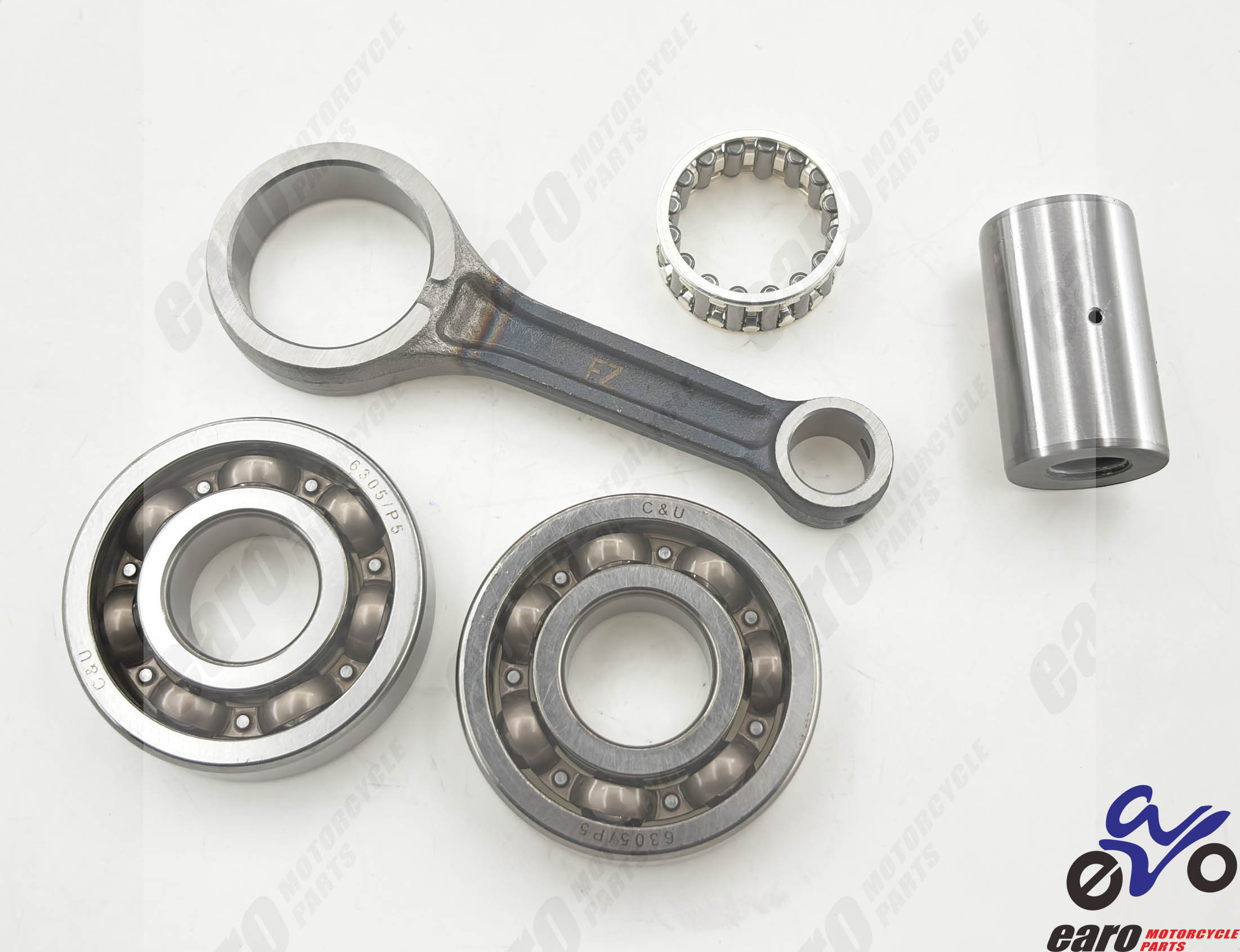 Biela Completa Para YAMAHA FZ16 FZ2.0