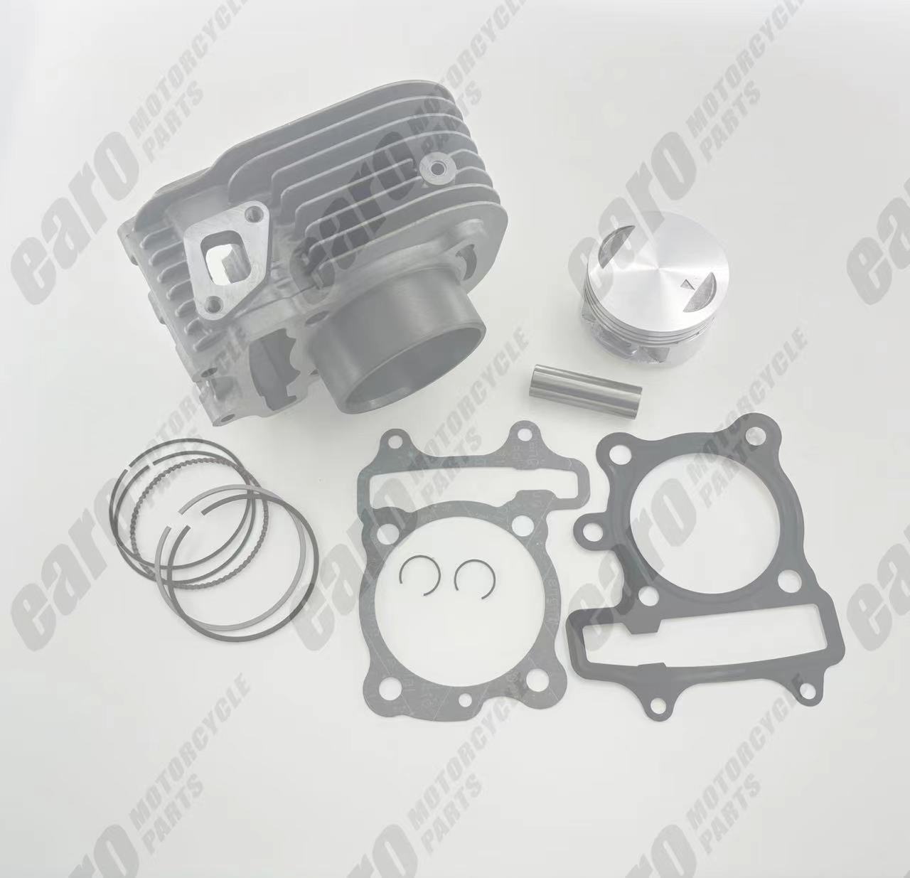 Kit De Cilindro Completo Para Italika Atv200