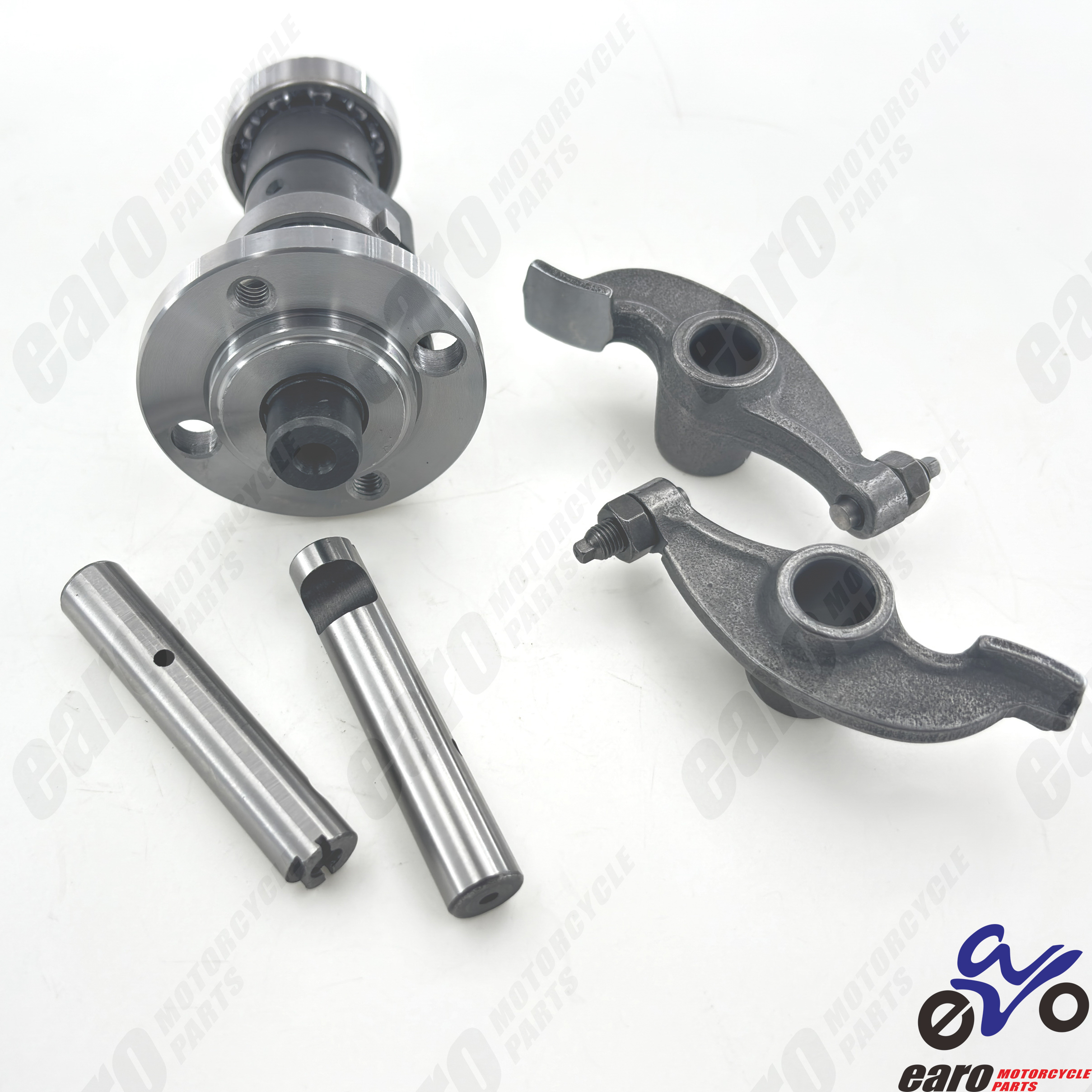 Árbol De Levas Y Balancines para Vector 250 300
