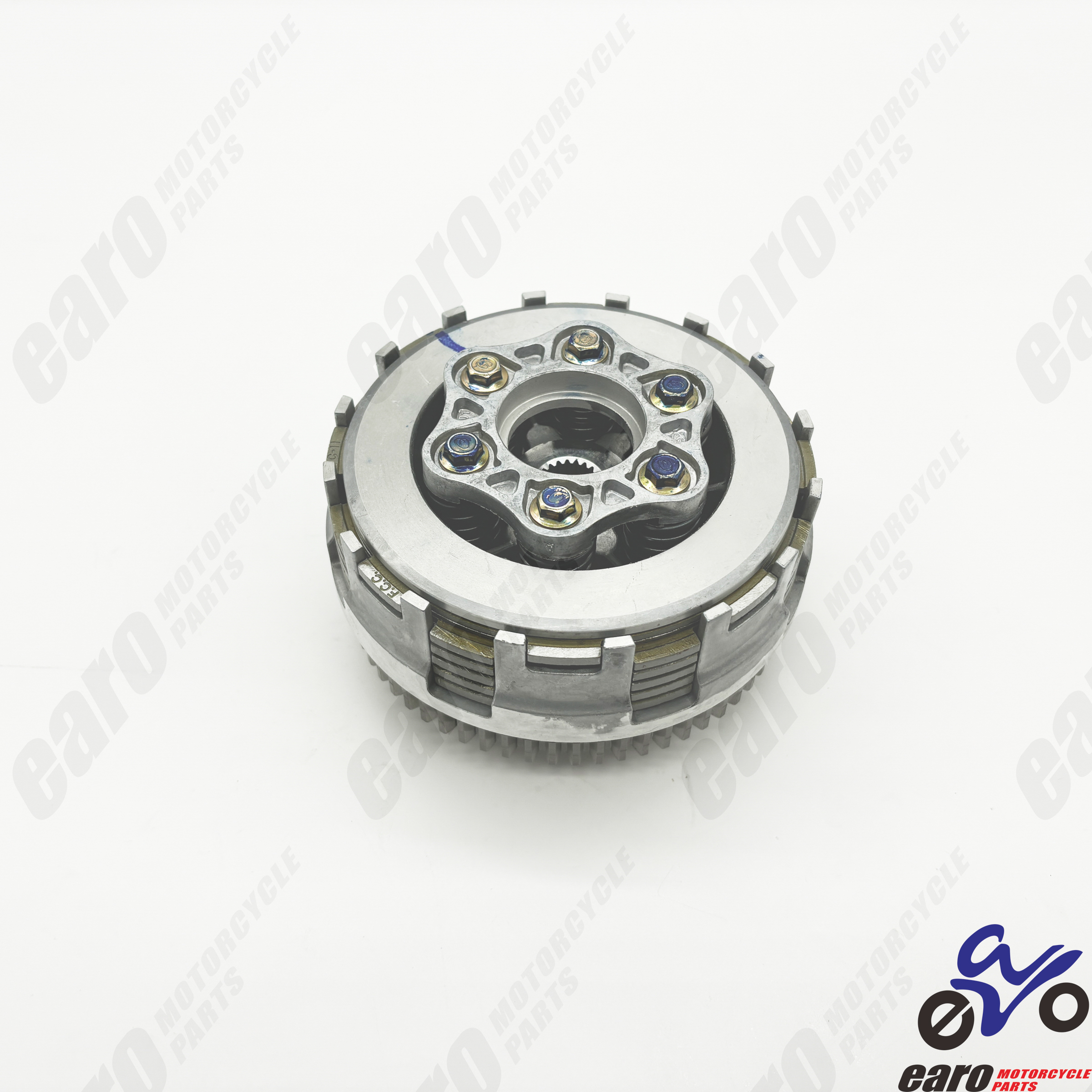 EMBRAGUE COMPLETO PARA ITALIKA VORT-X200 original