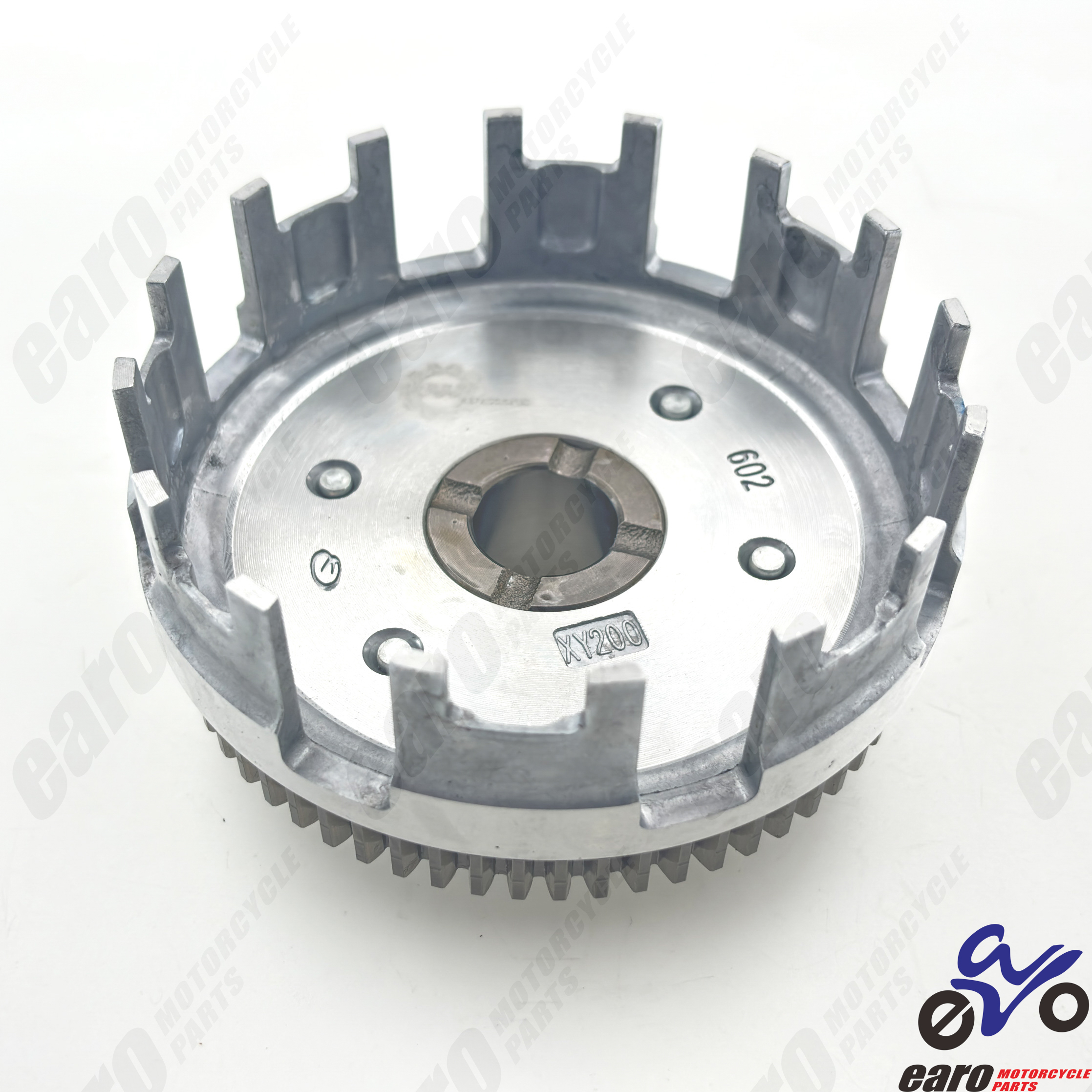 Tambor Campana De Clutch Embrague Para Vort-x 200 Italika original