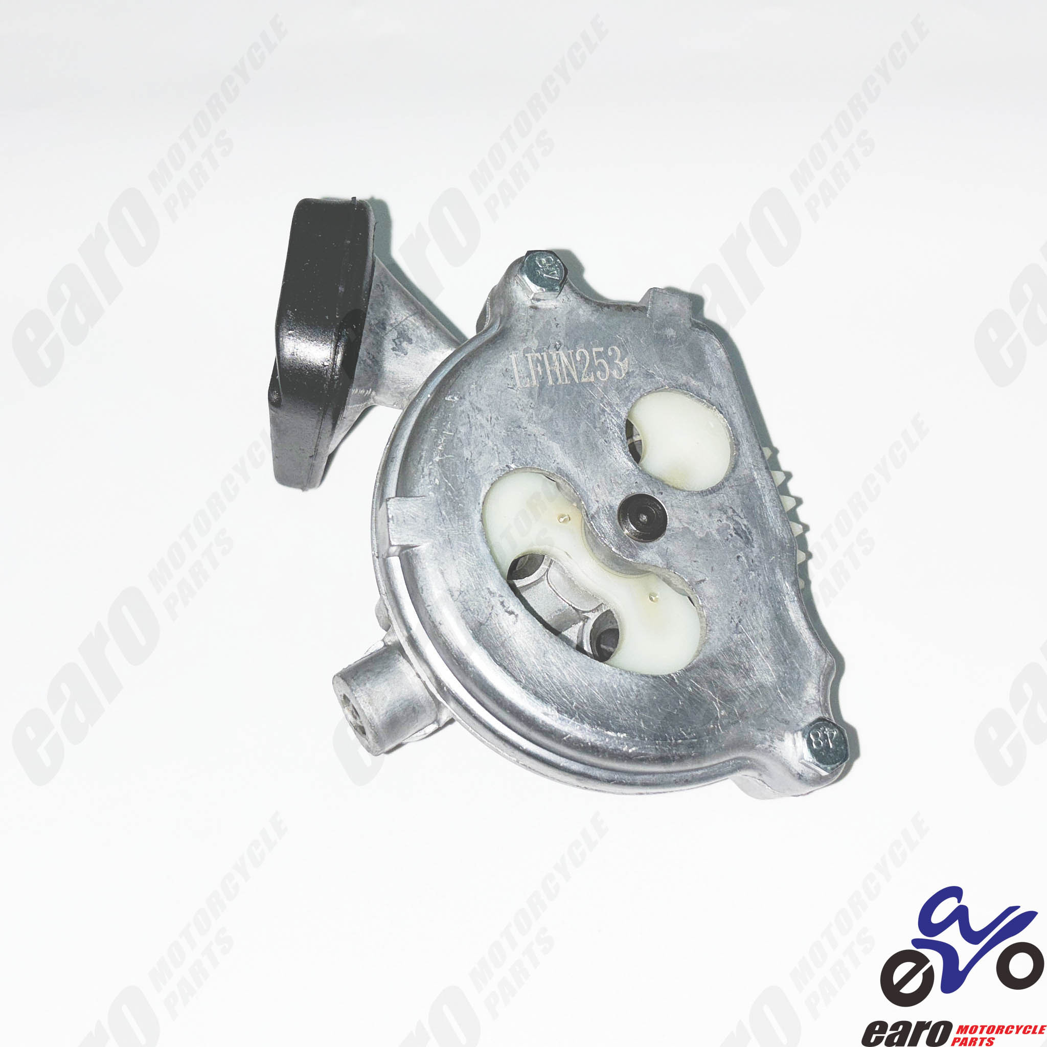 Bomba Aceite Para Honda Ca250  Cmx250 Rebel 250