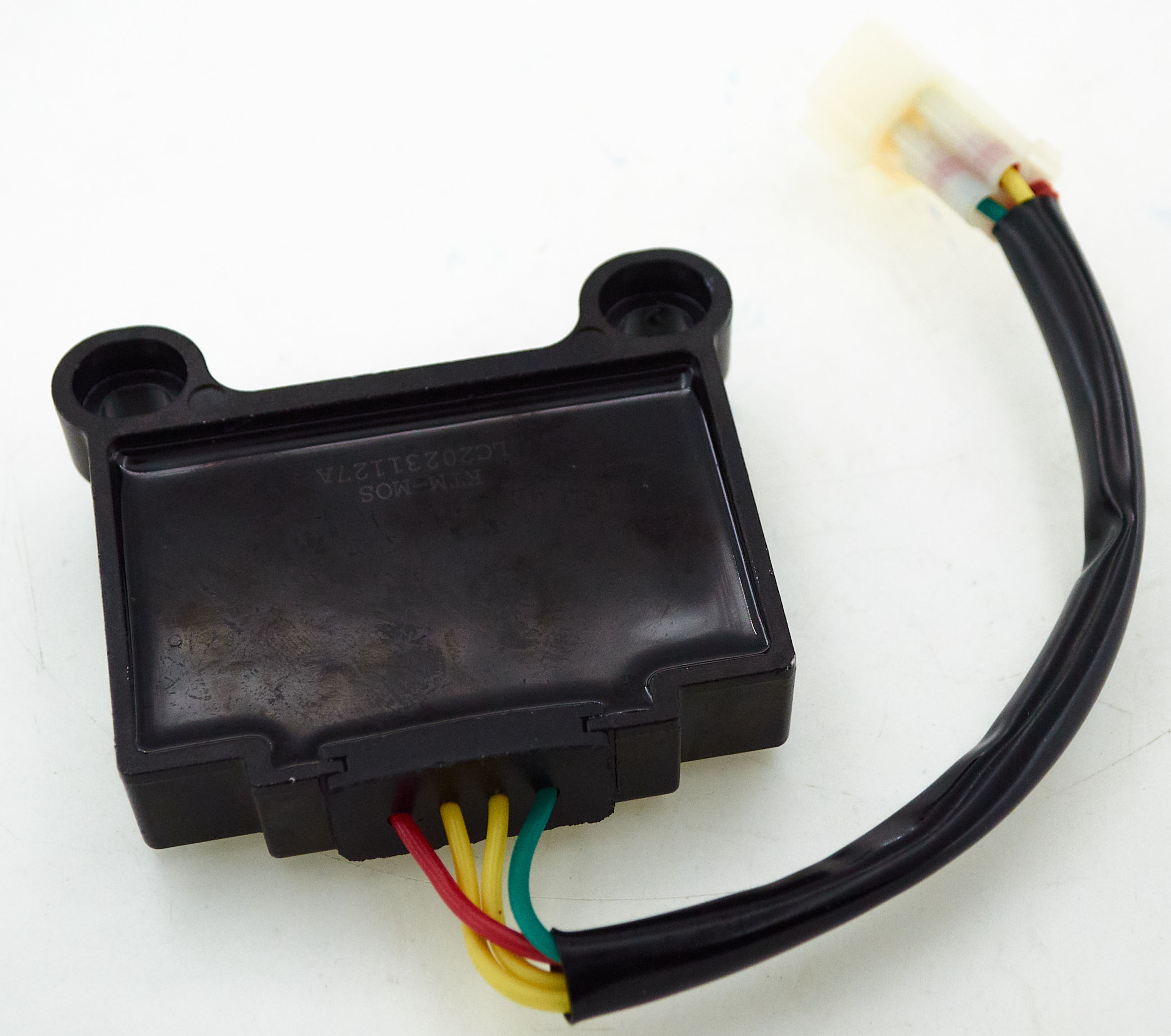 RECTIFIER ASSY