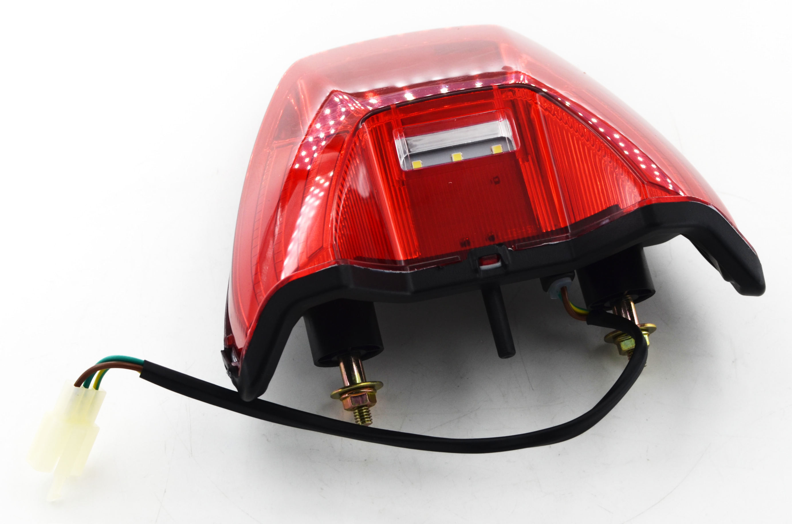 LIGHT REAR