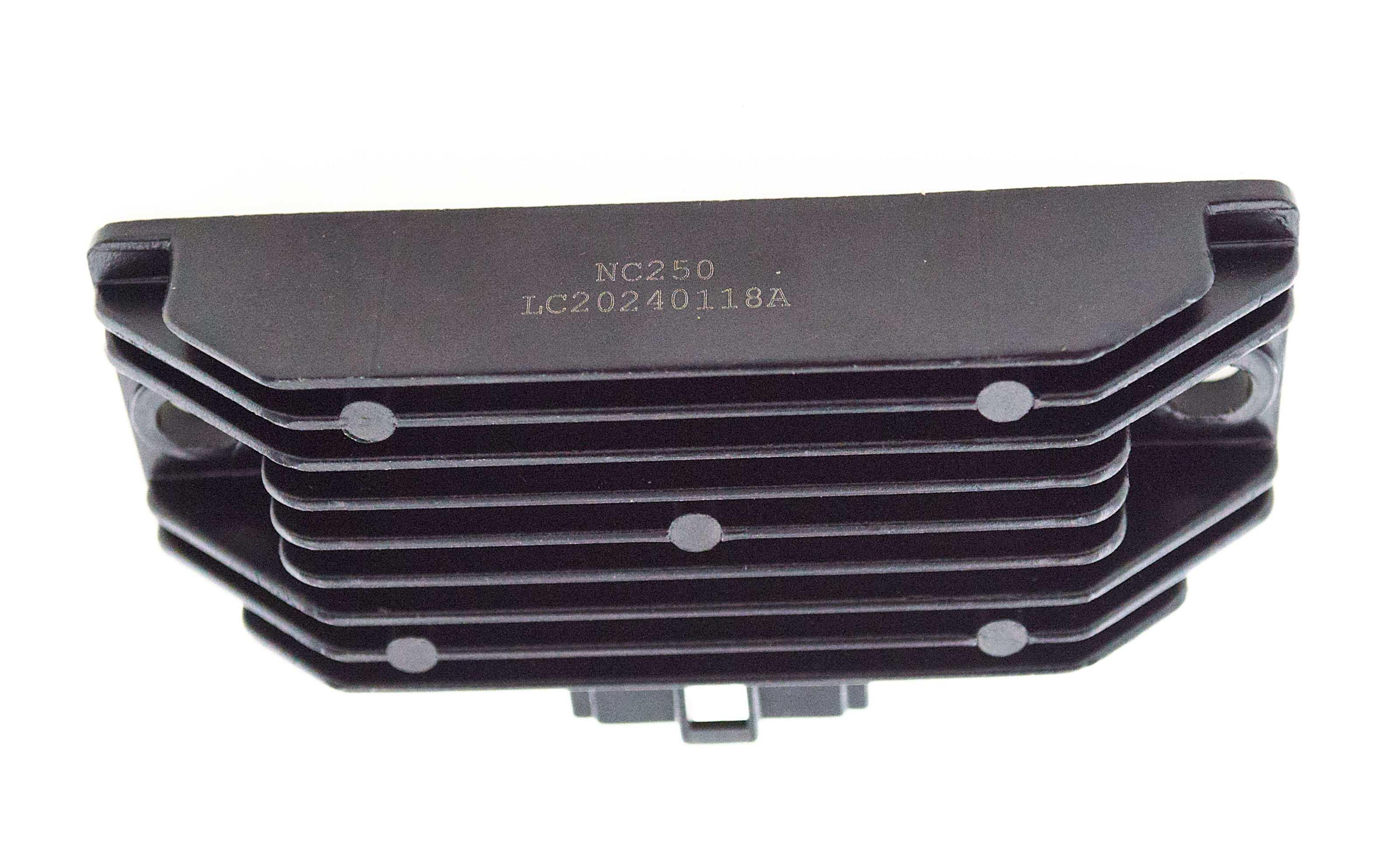 RECTIFIER ASSY