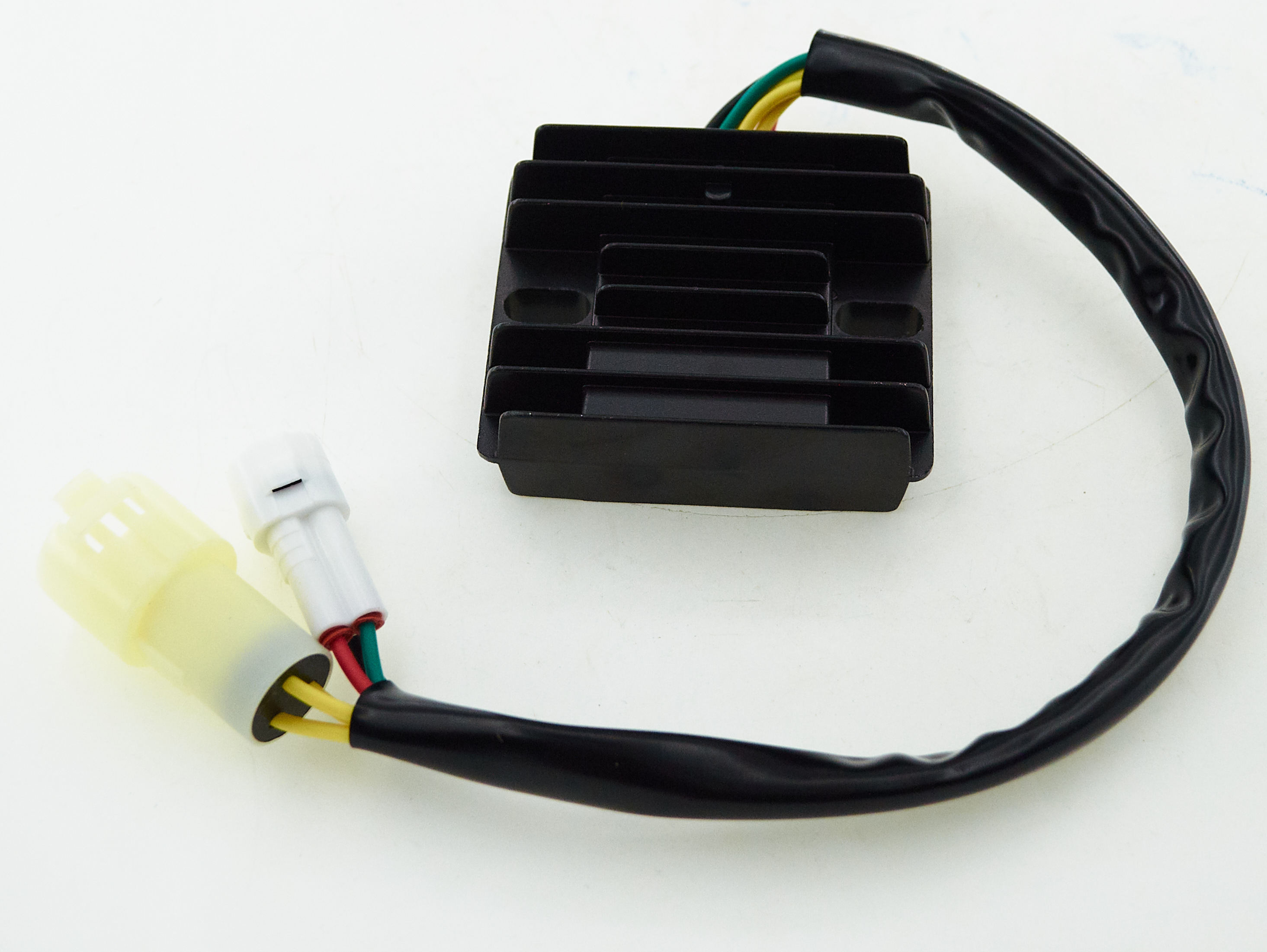 RECTIFIER ASSY