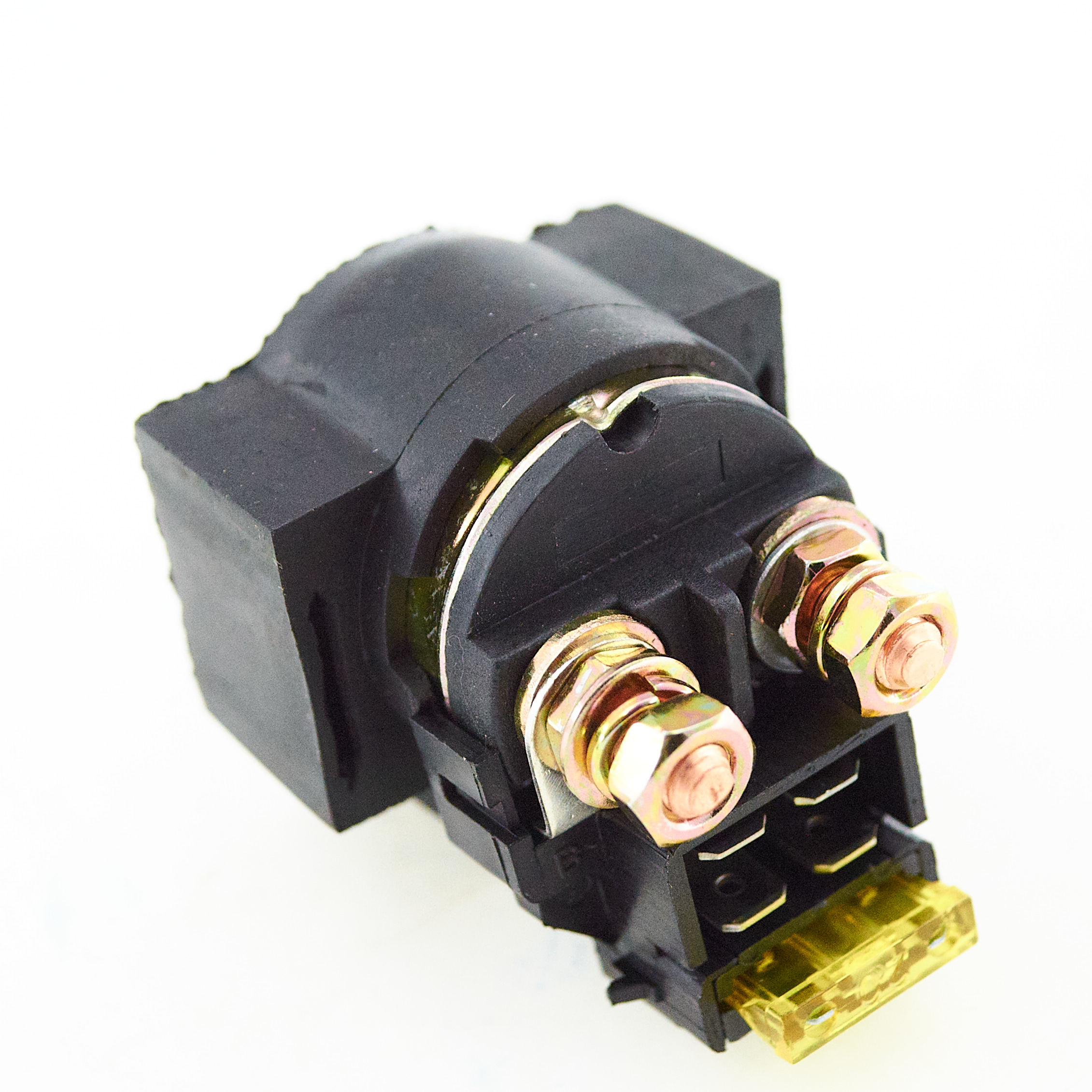 RELAY ASSY