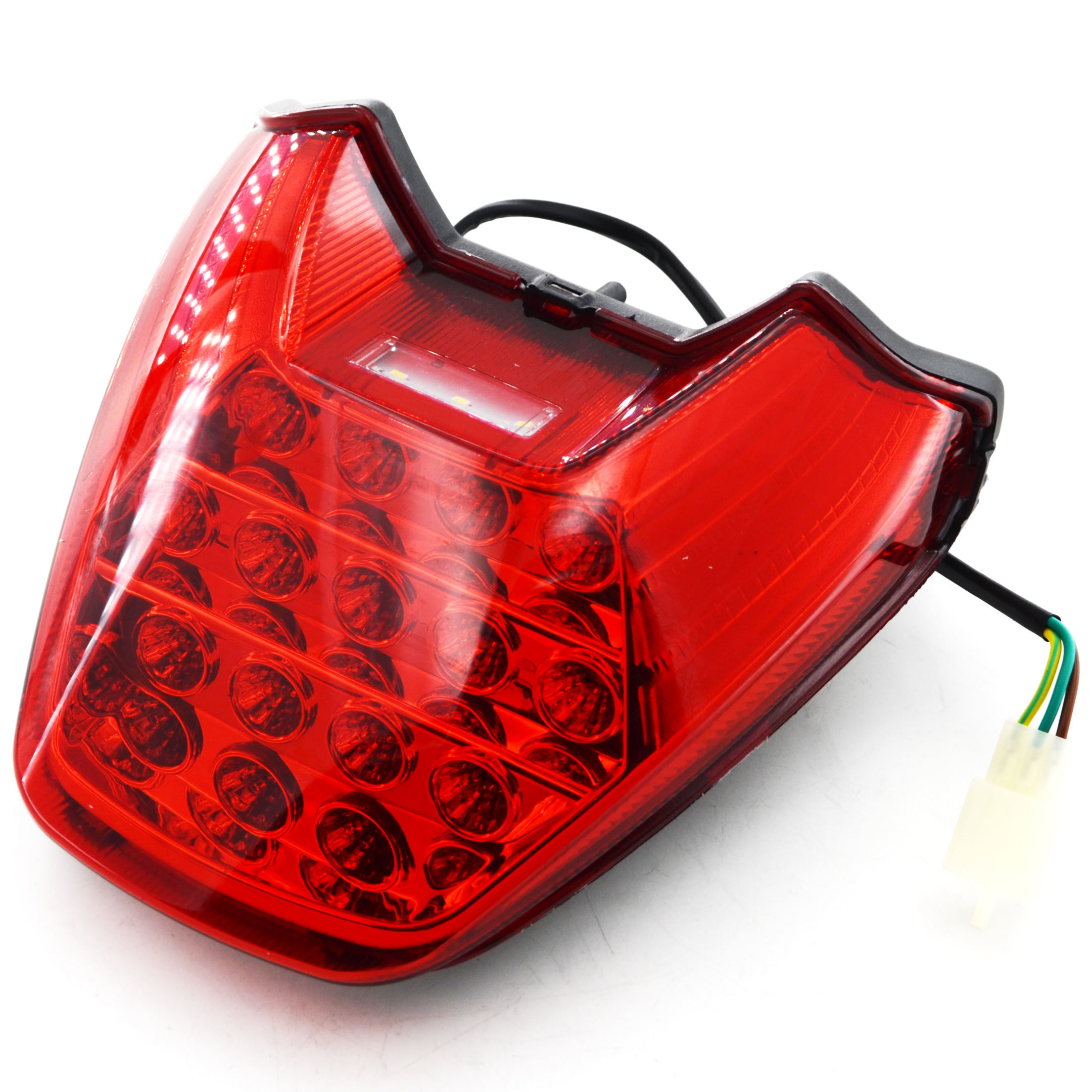 LIGHT REAR