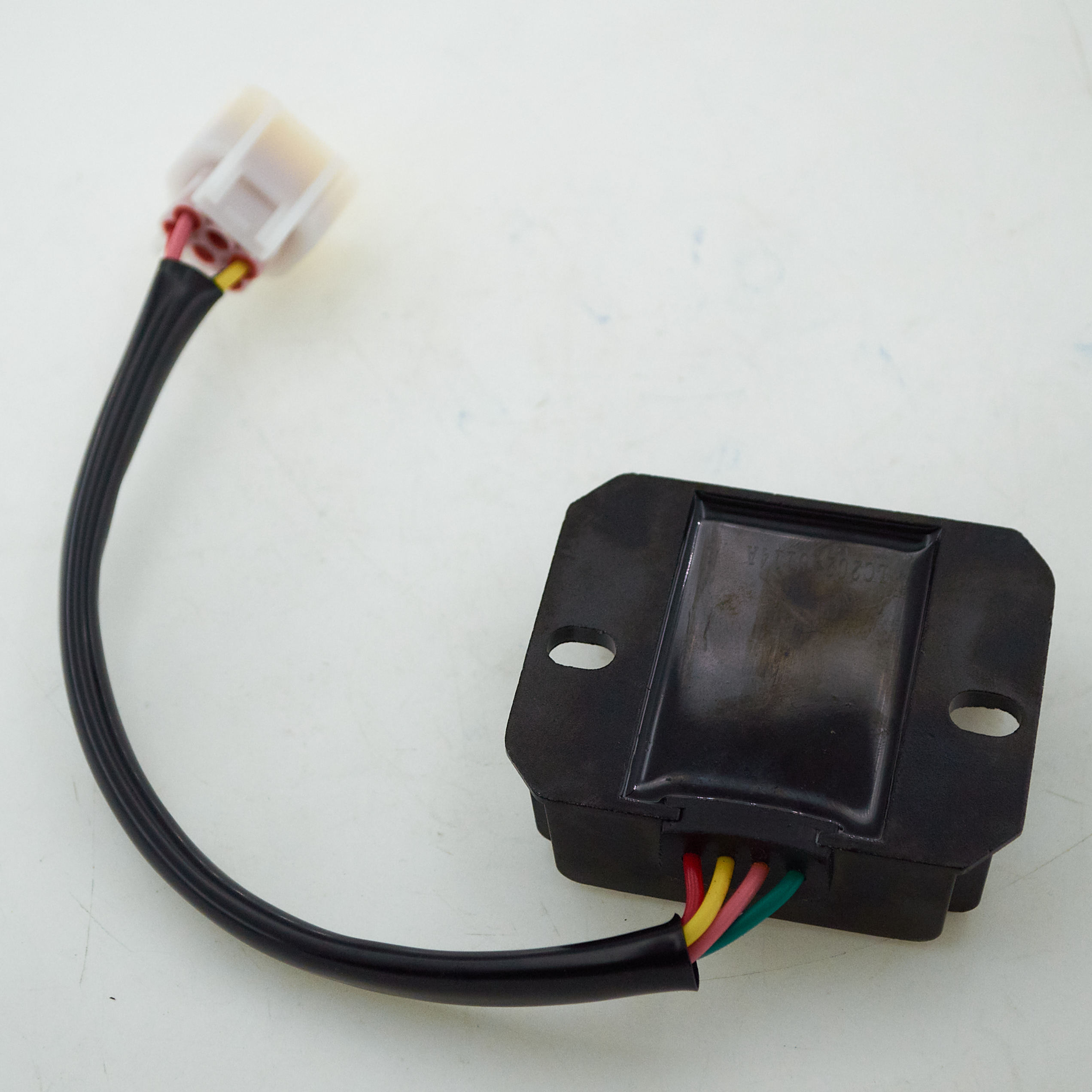 RECTIFIER ASSY