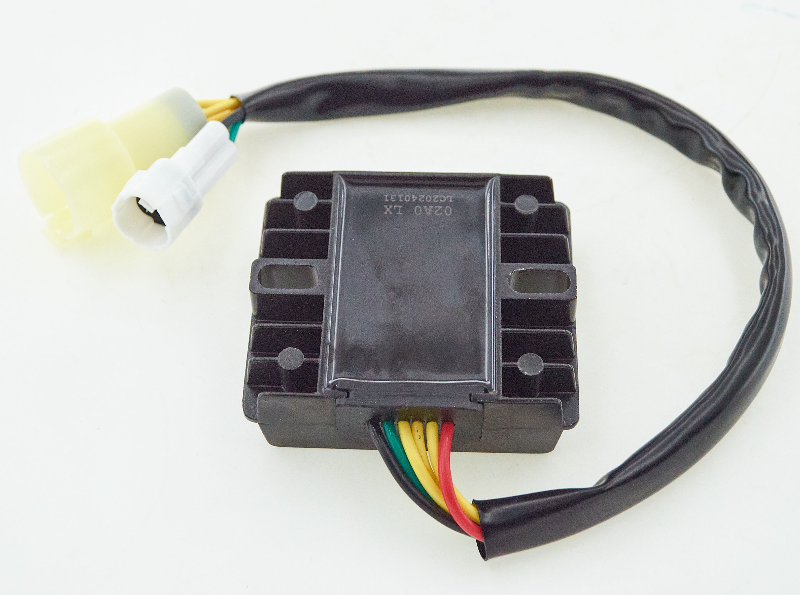 RECTIFIER ASSY