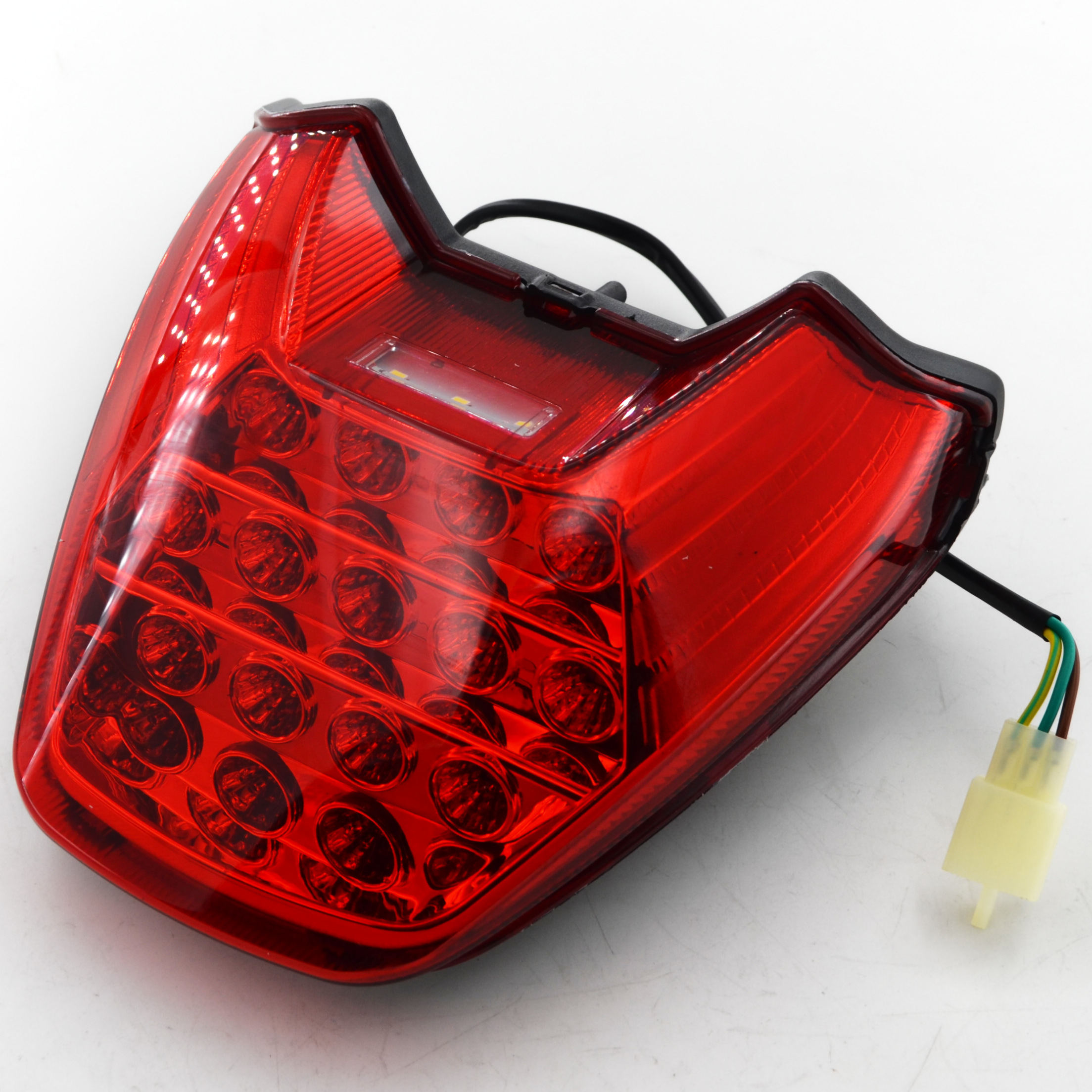 LIGHT REAR