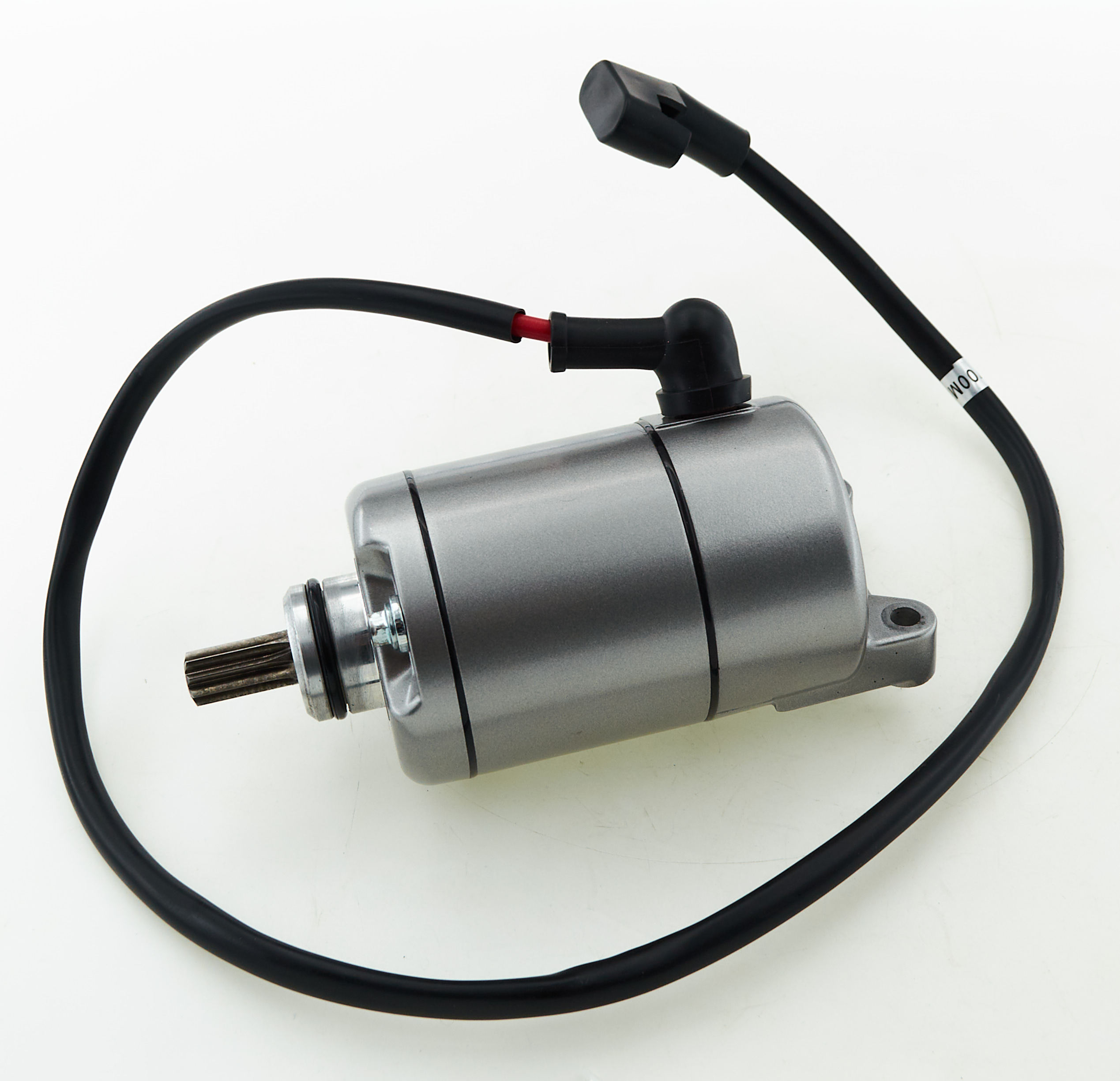 MOTOR DE ARRANQUE