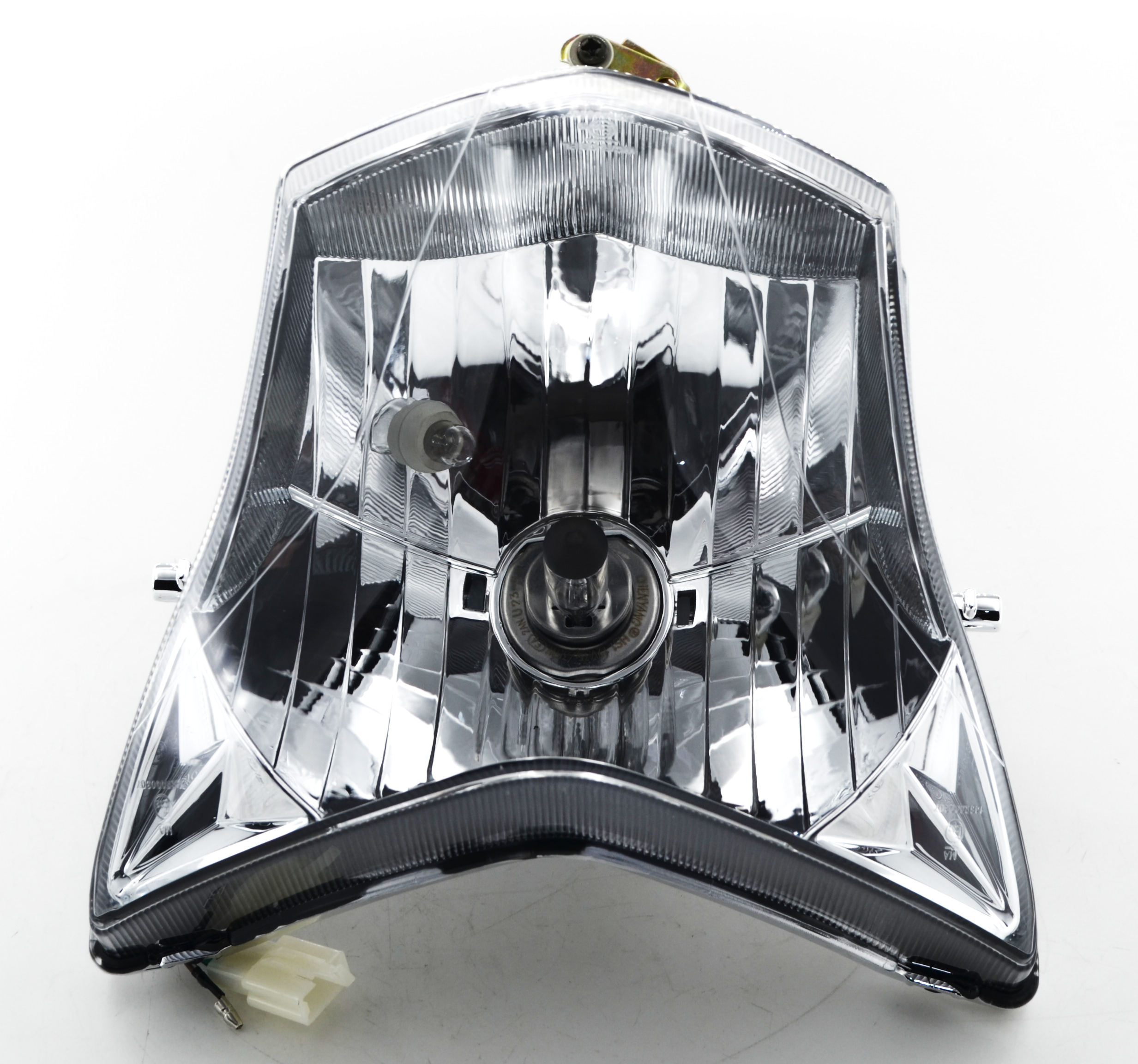 HEAD LIGHT