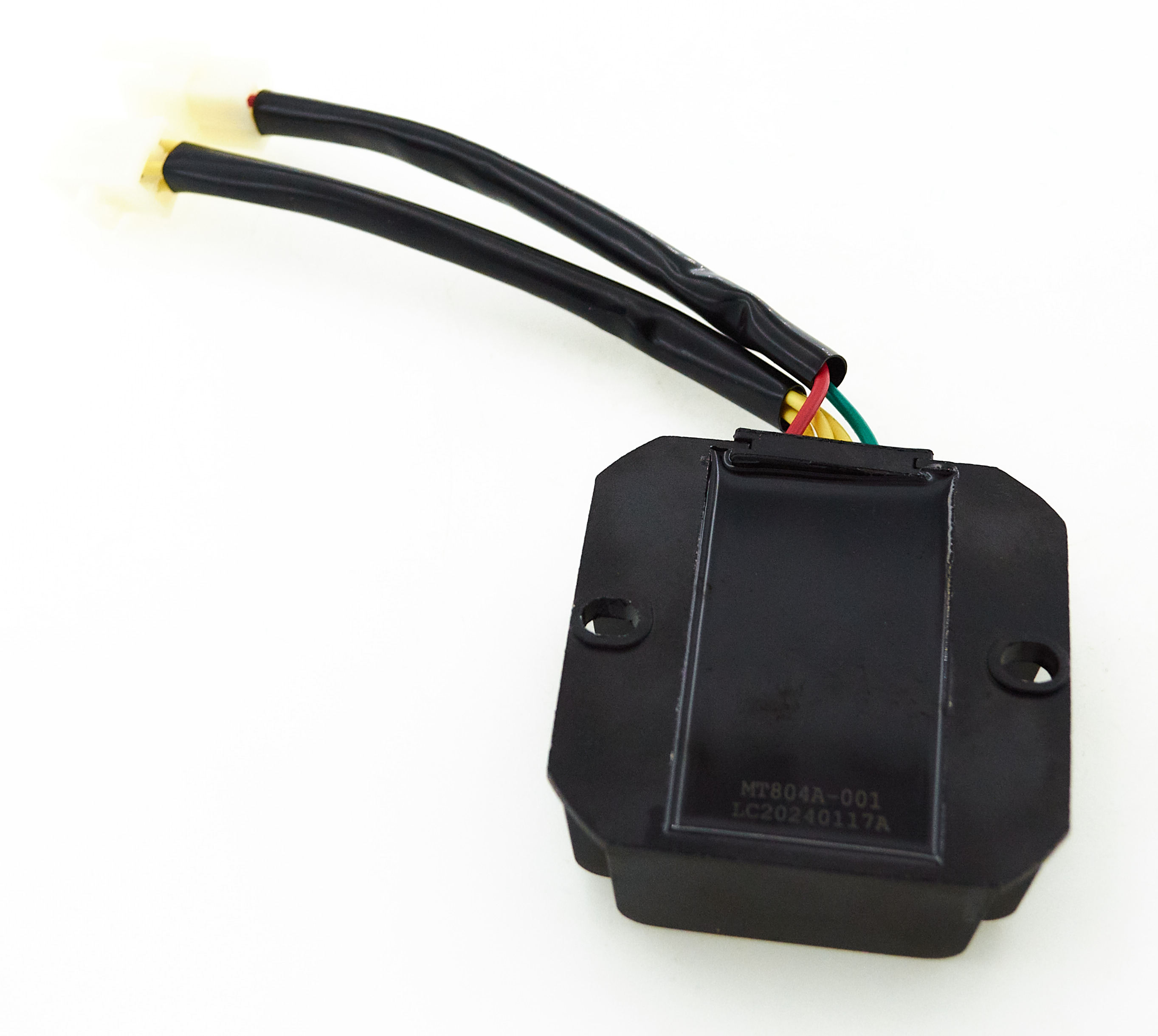 RECTIFIER ASSY