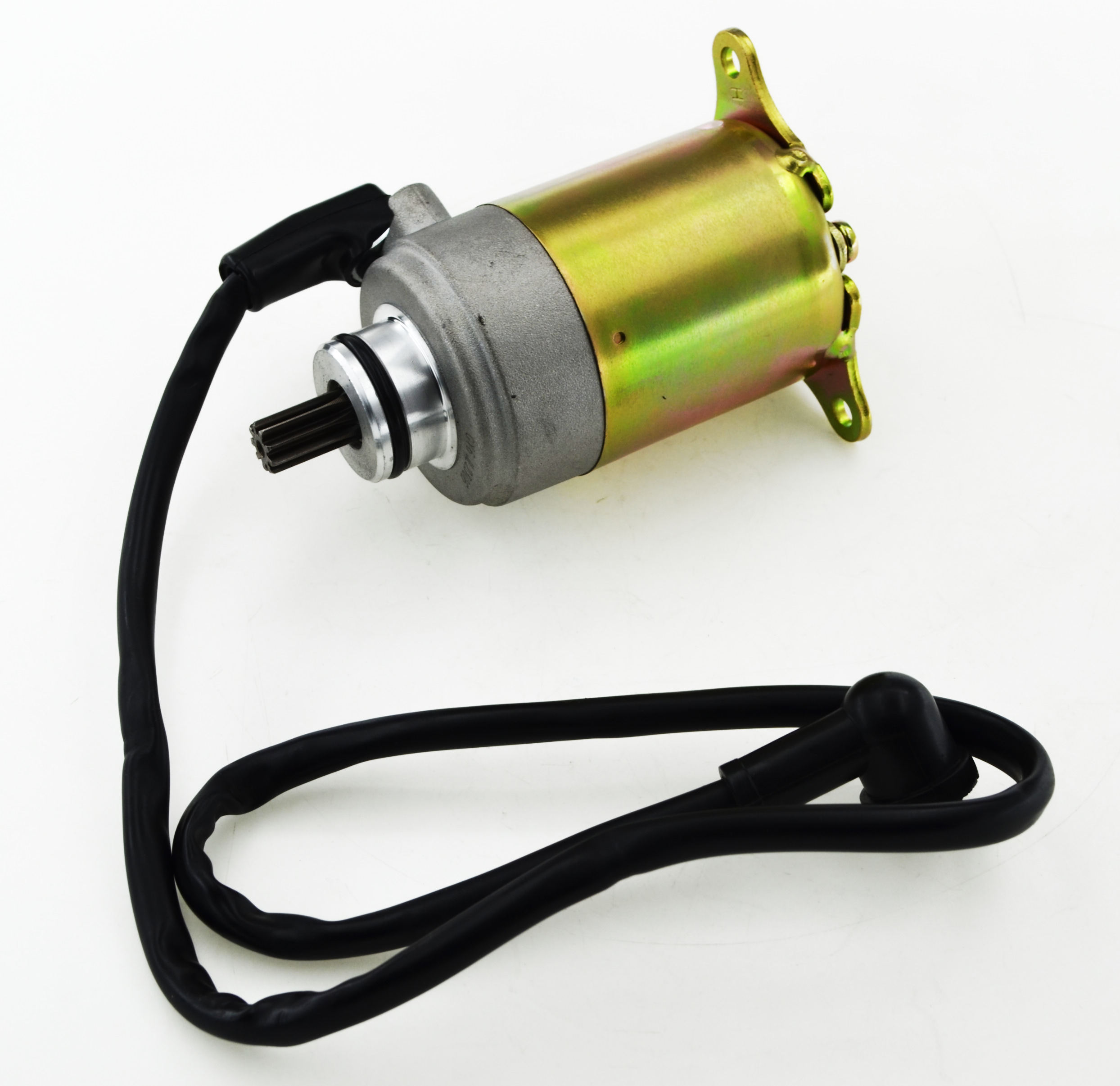 MOTOR DE ARRANQUE