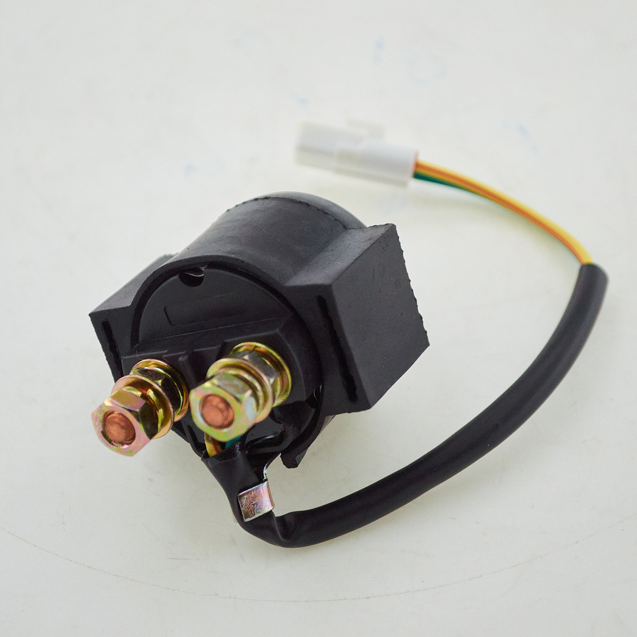 RELAY ASSY