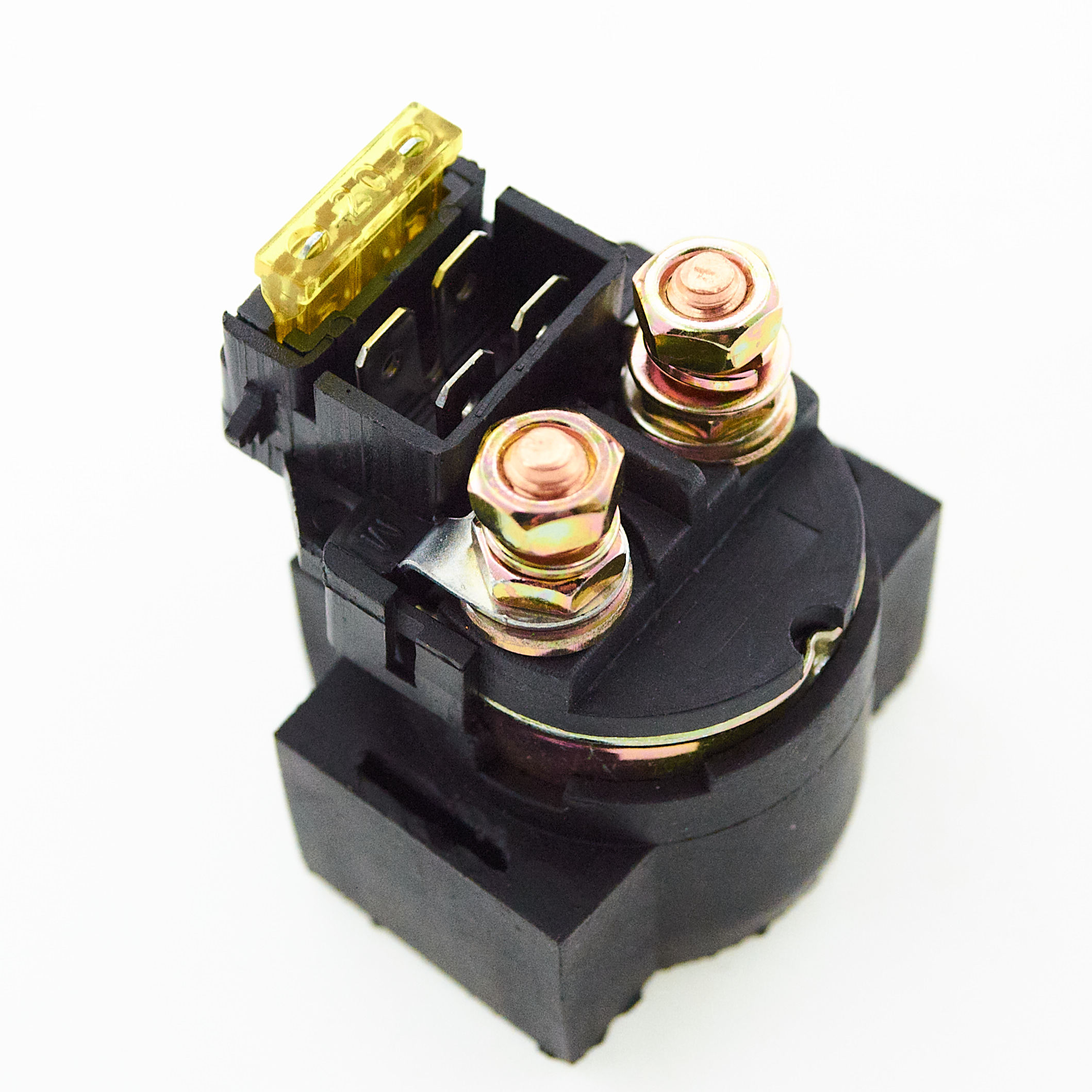 RELAY ASSY