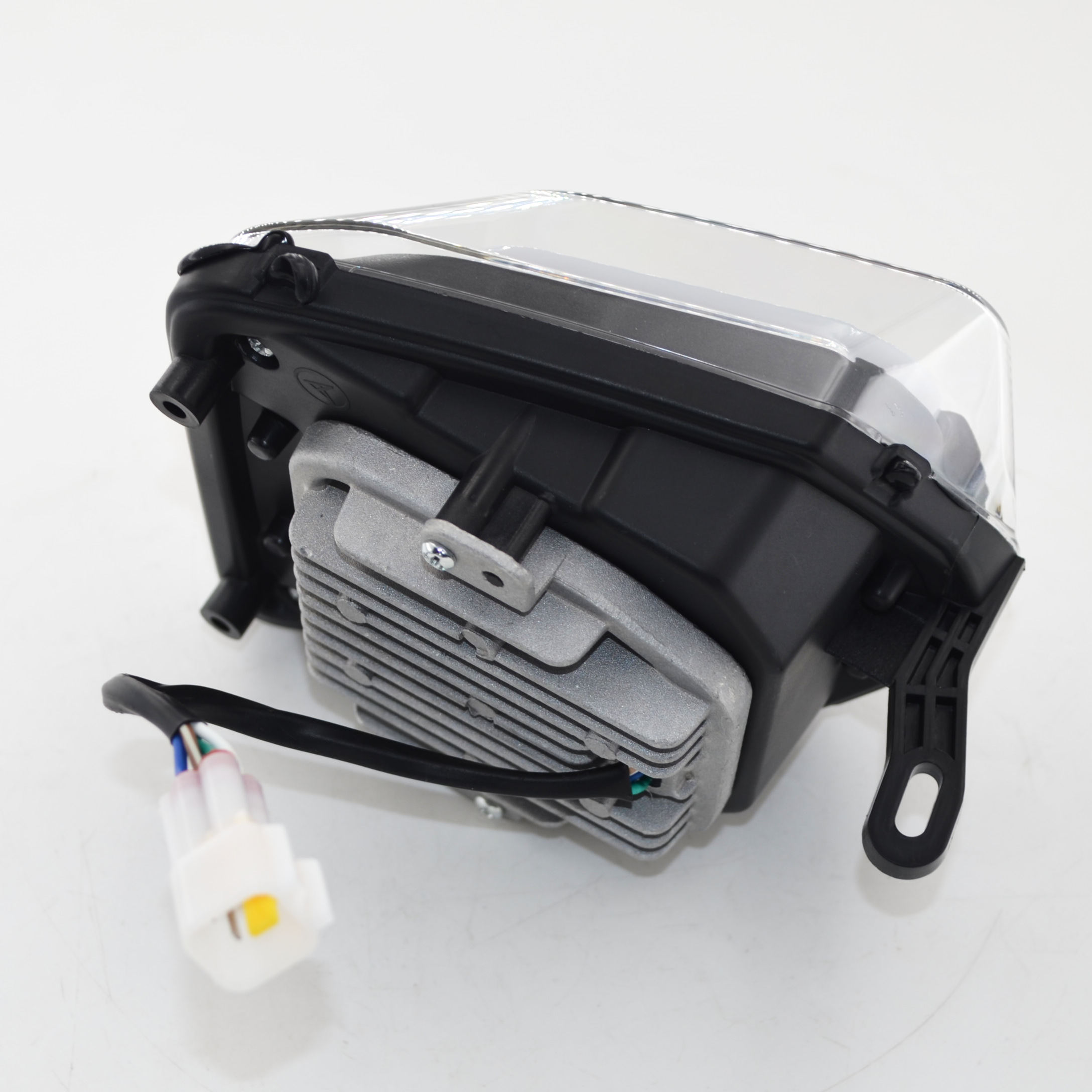 HEAD LIGHT