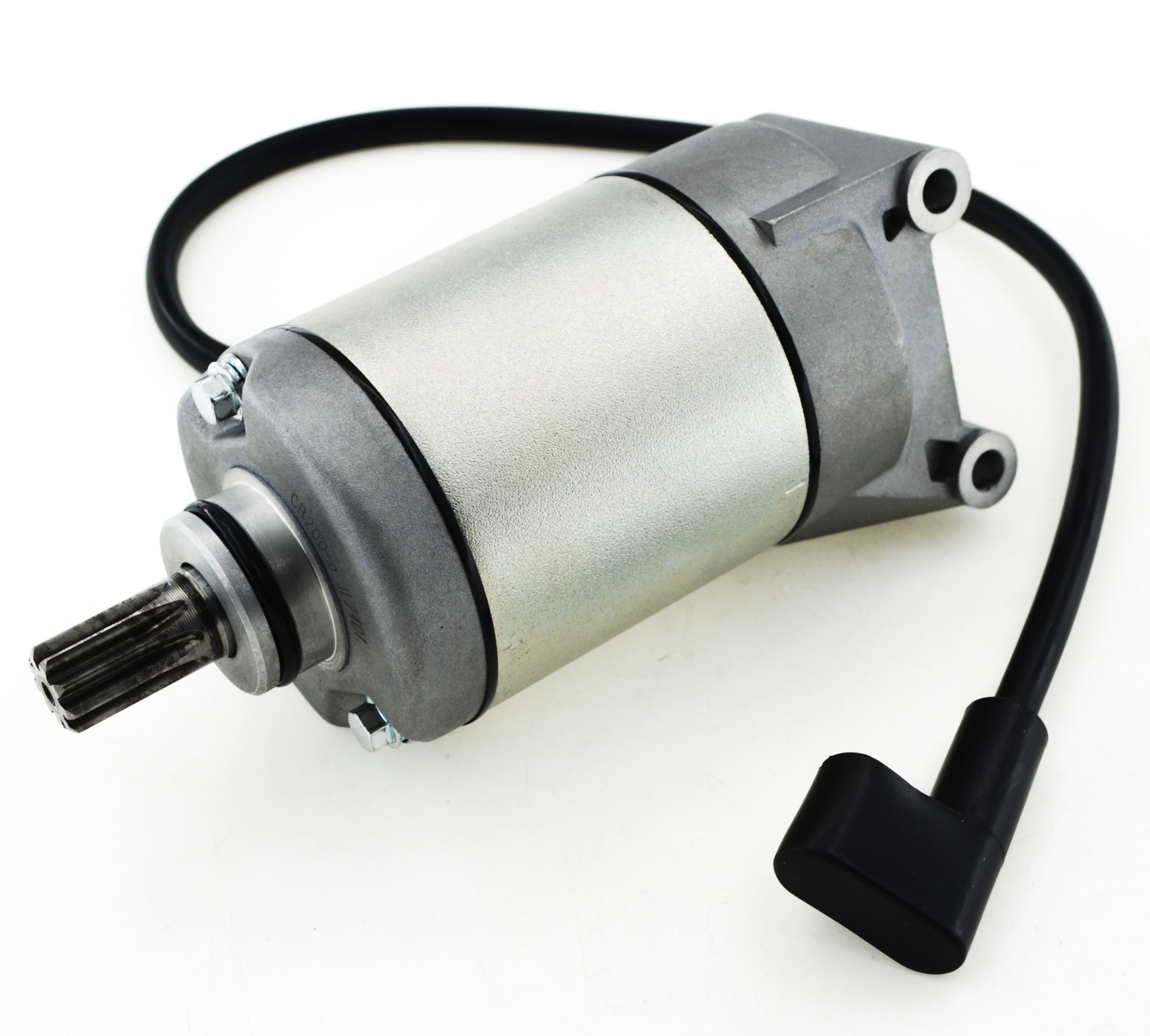 MOTOR DE ARRANQUE