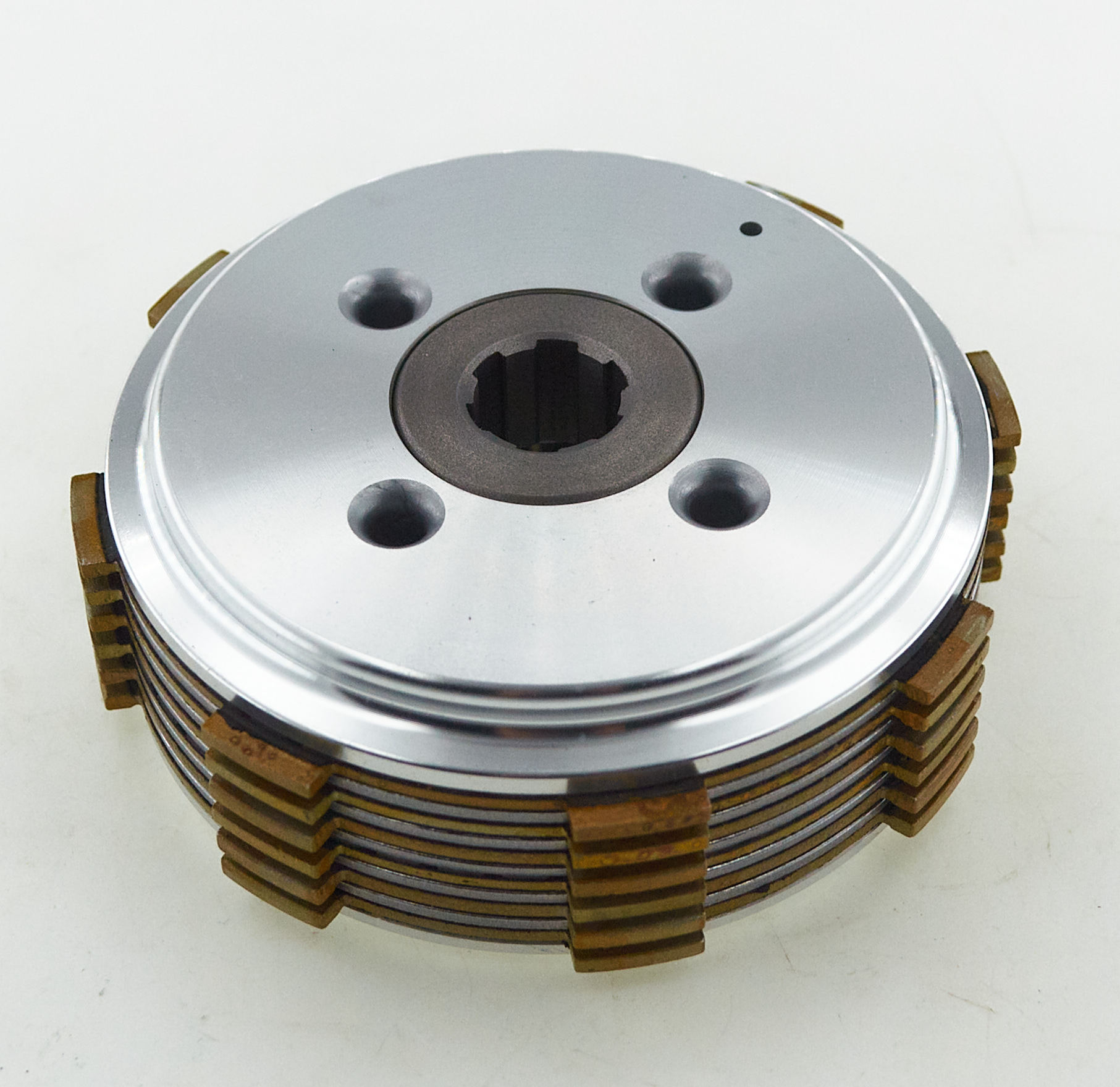 Embrague Platos Pastas Discos Para