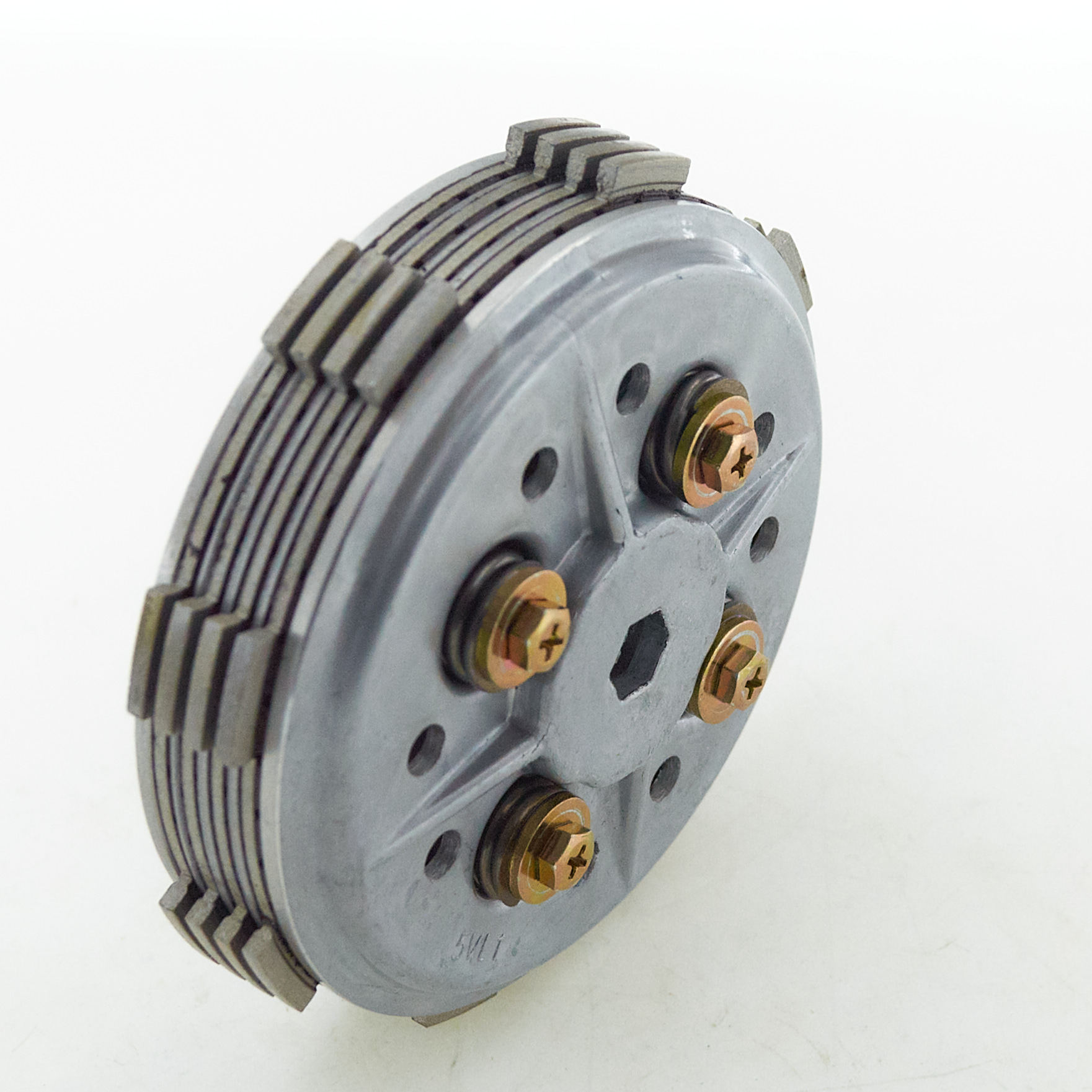Embrague Platos Pastas Discos Para