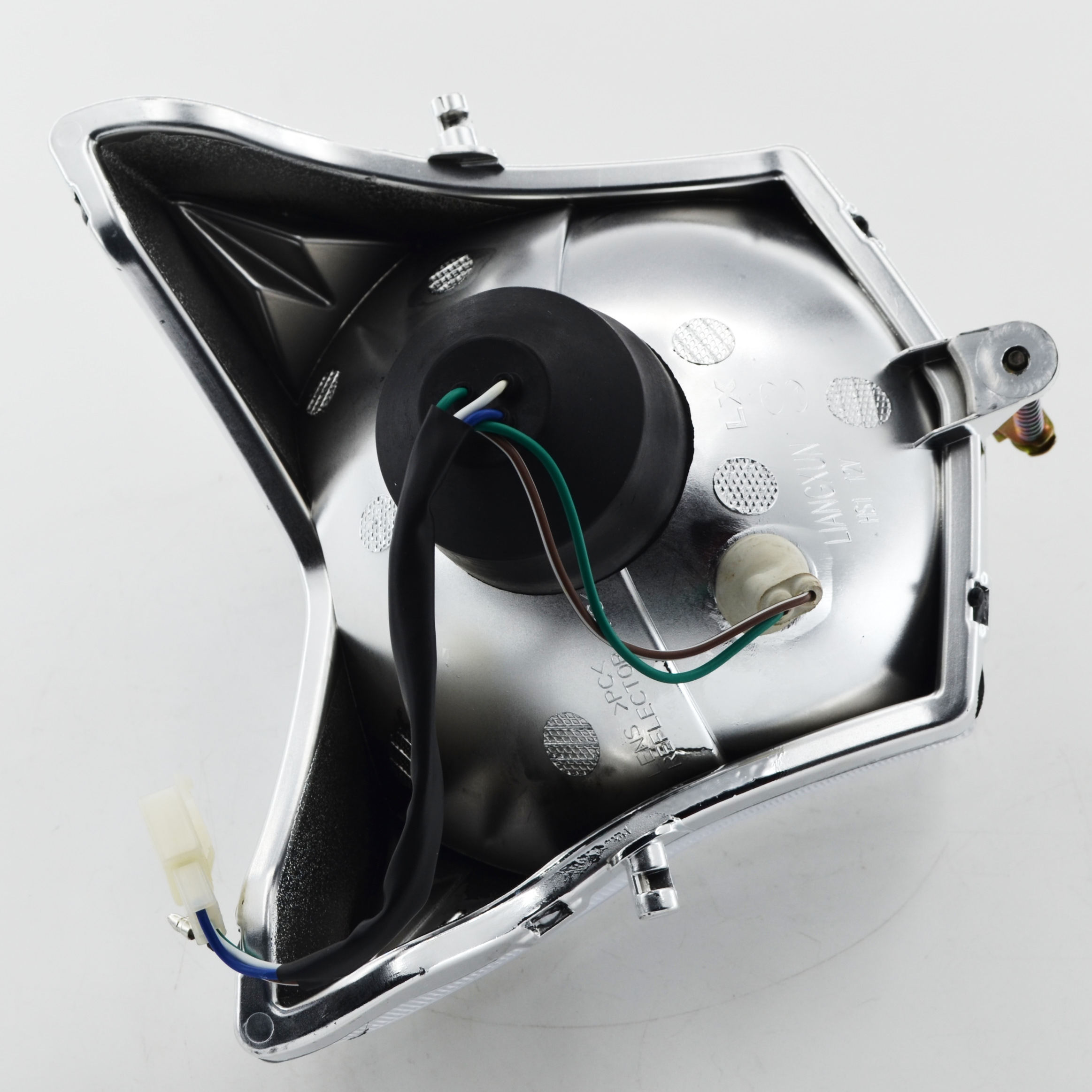 HEAD LIGHT
