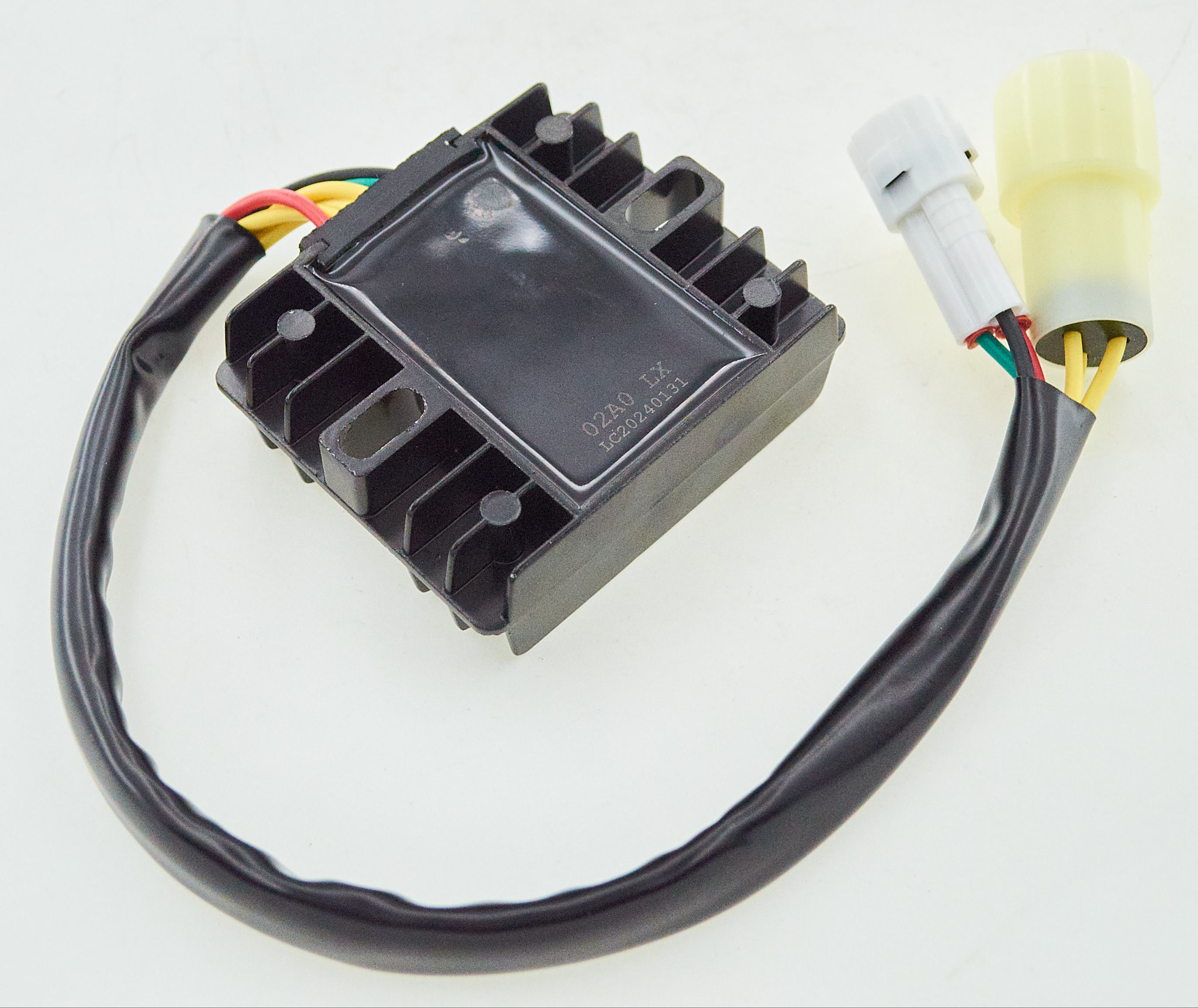 RECTIFIER ASSY