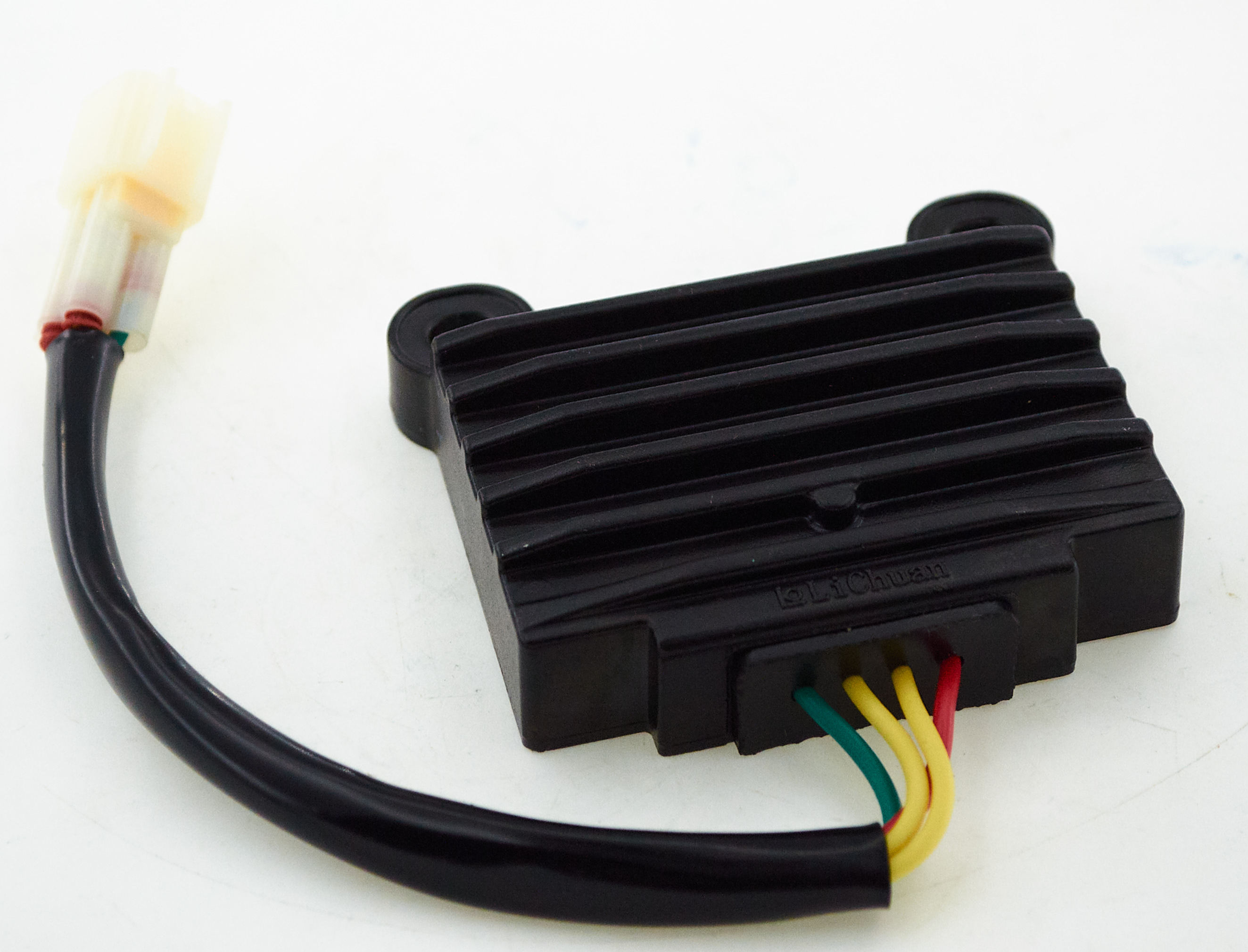 RECTIFIER ASSY