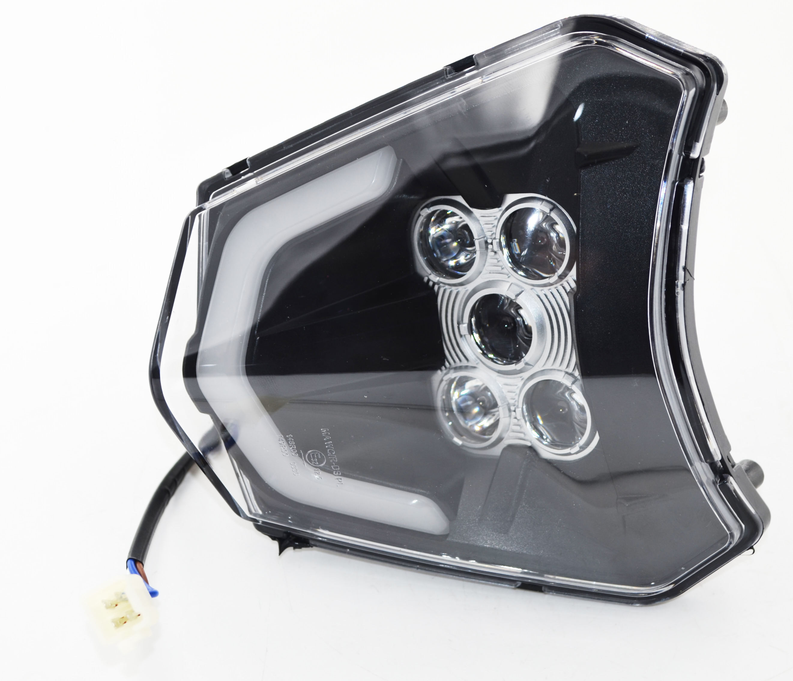 HEAD LIGHT