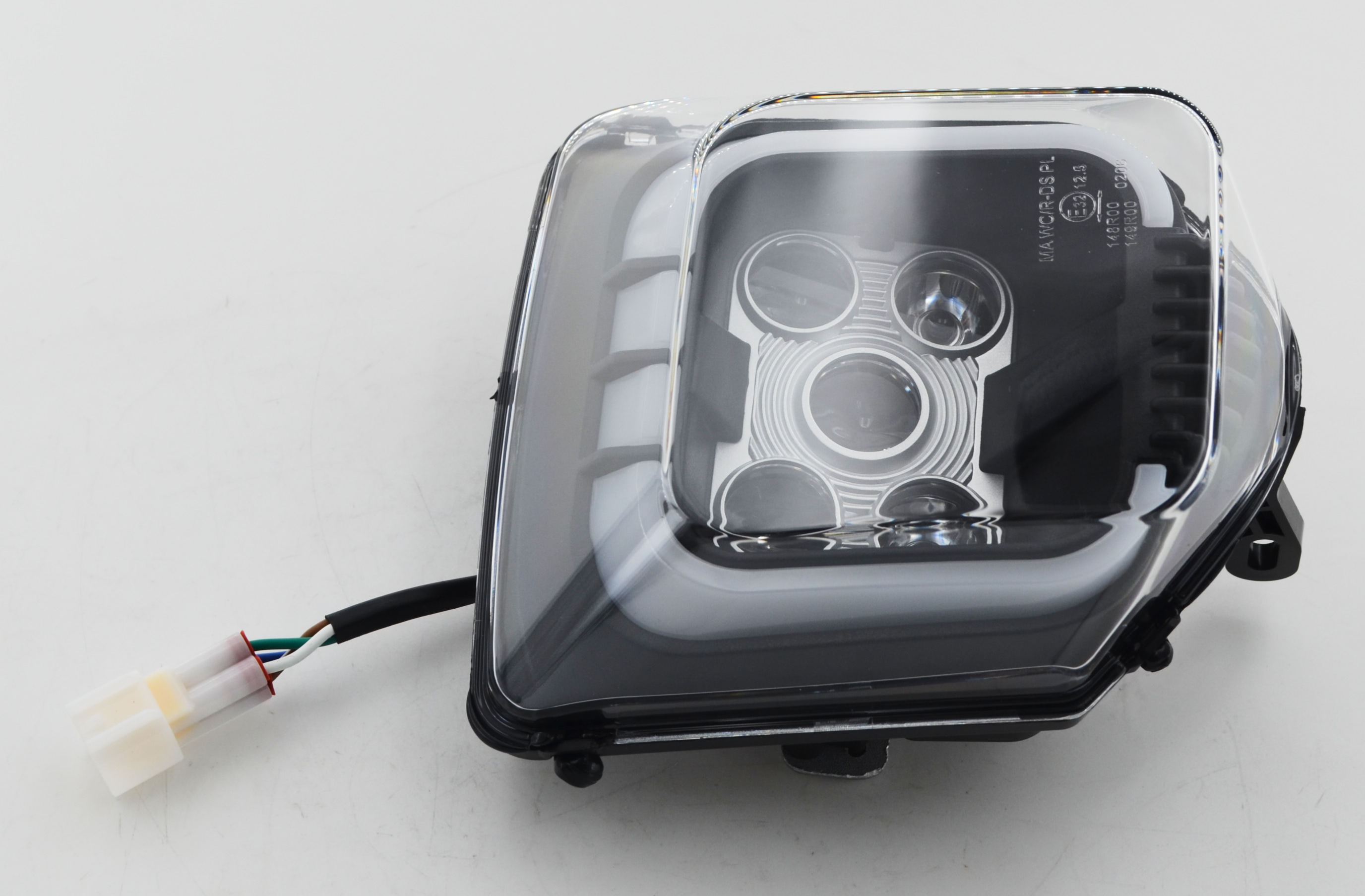 HEAD LIGHT
