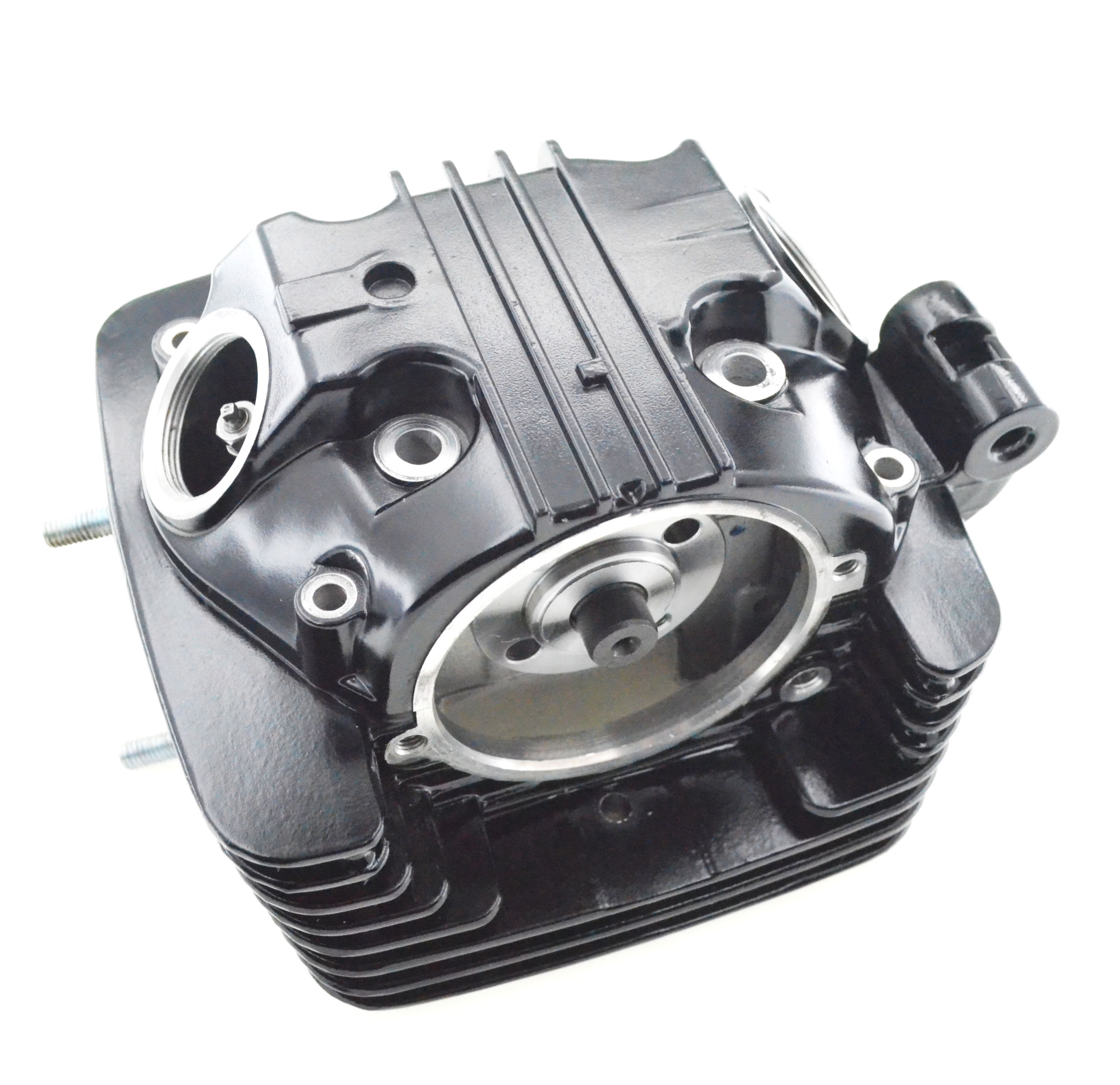 CINLINDER HEAD ASSY