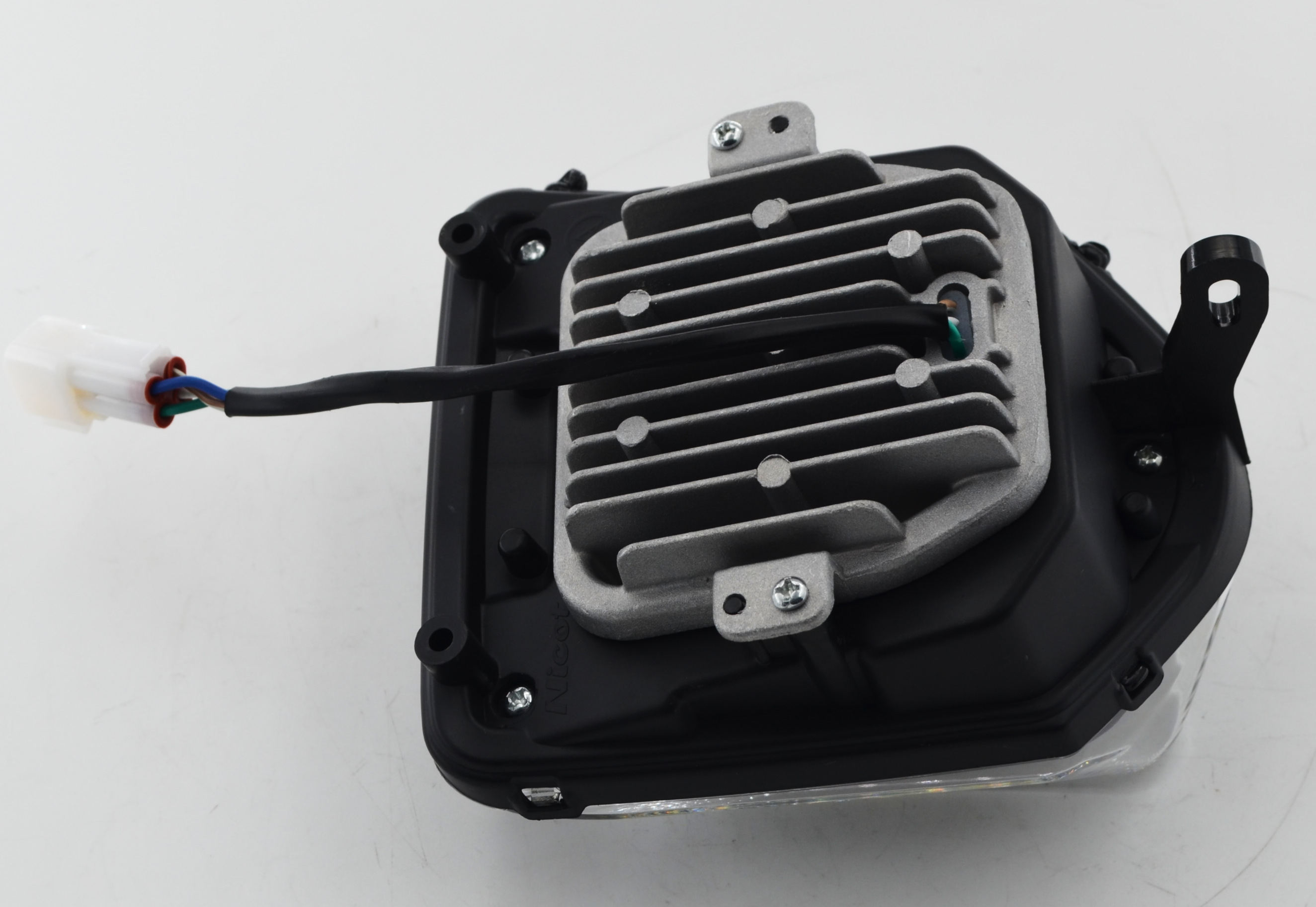HEAD LIGHT