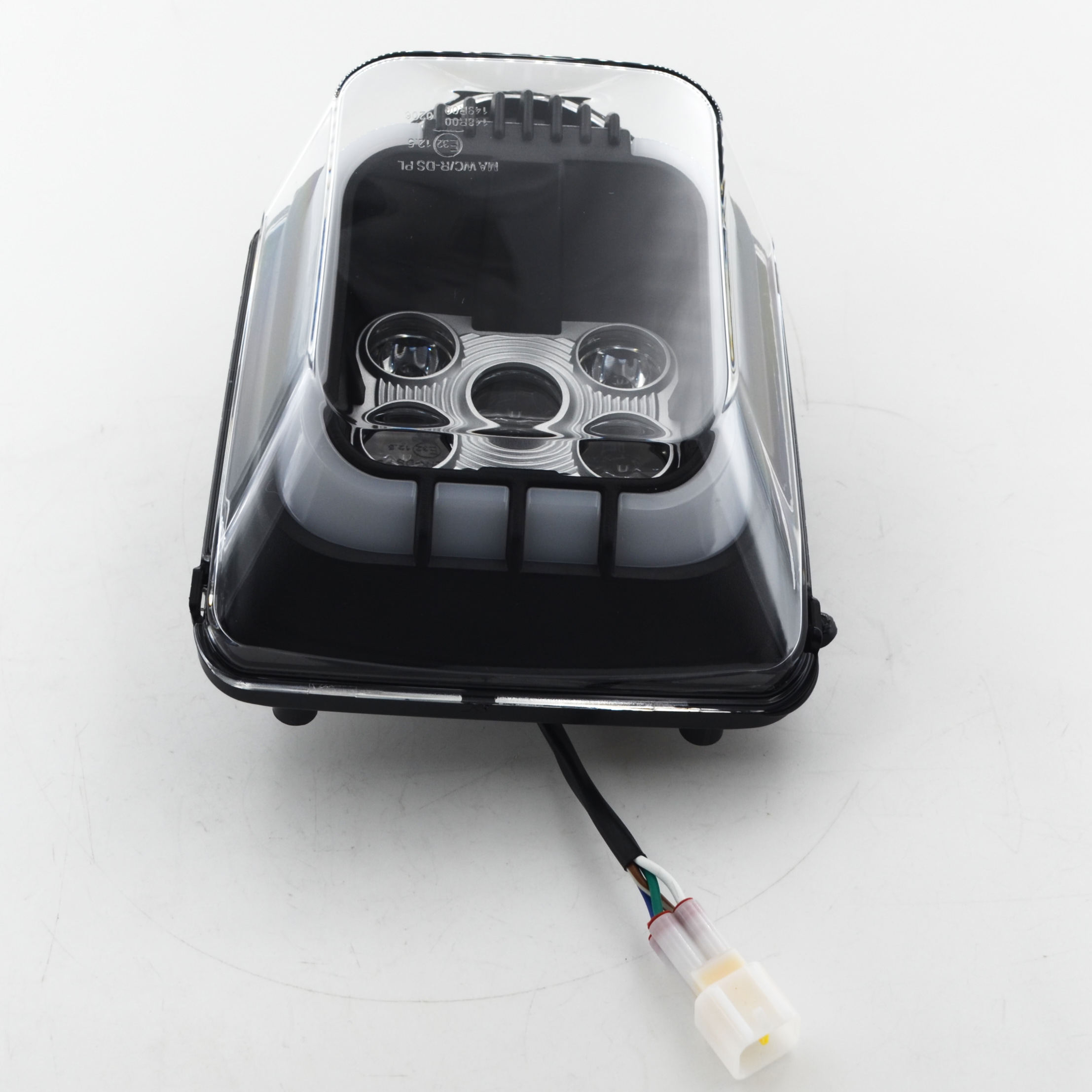 HEAD LIGHT