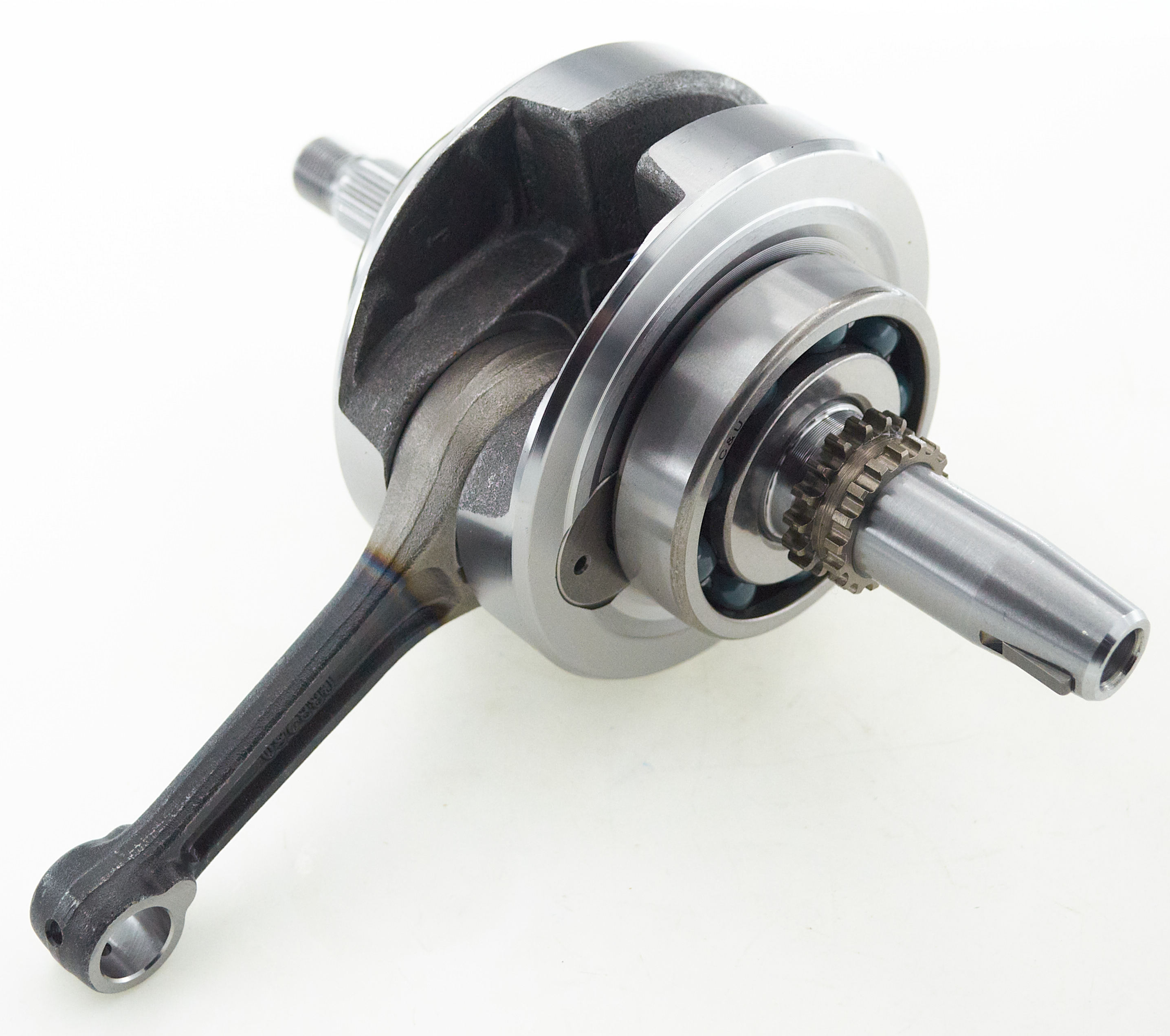 CRANKSHAFT
