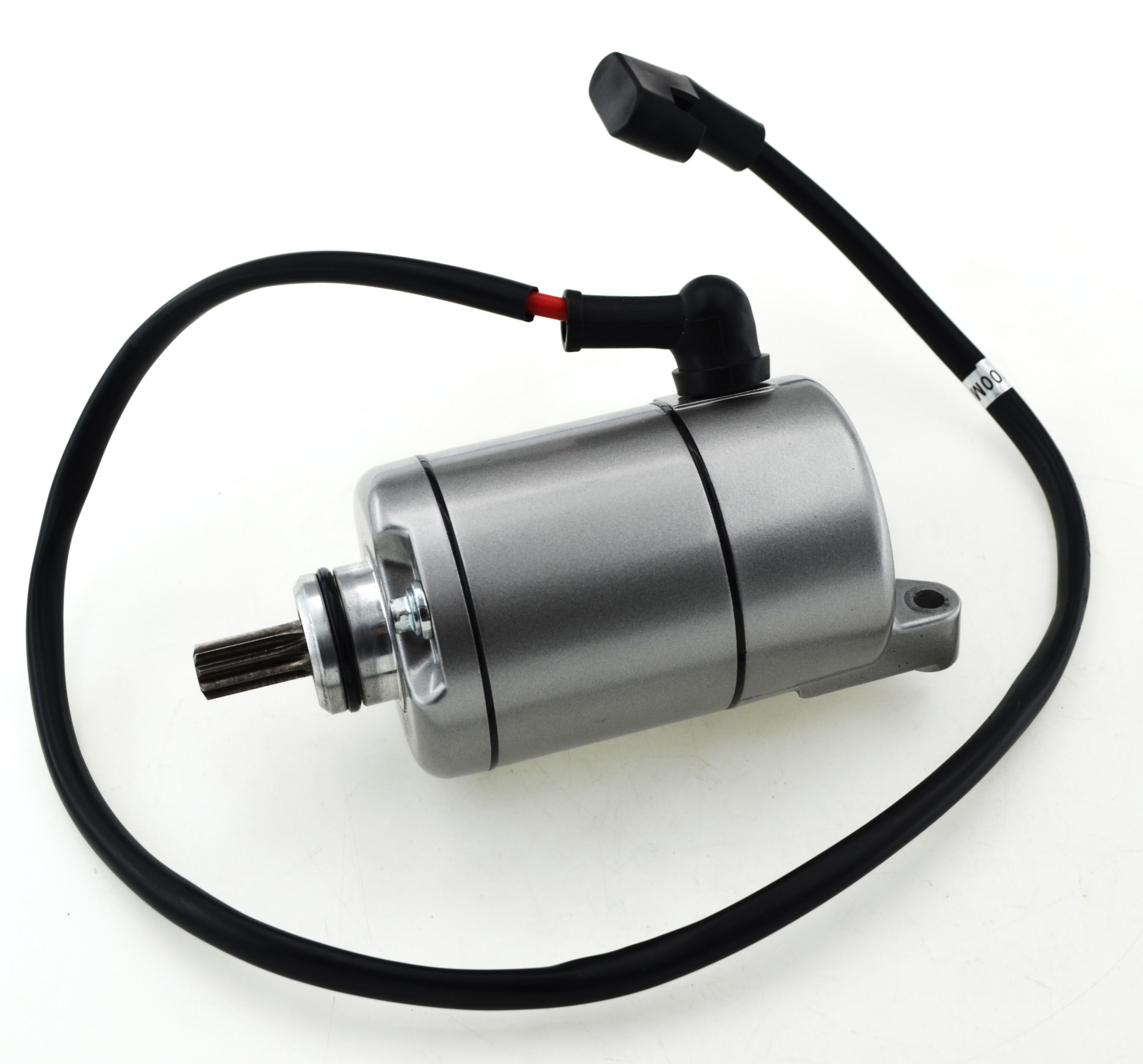 MOTOR DE ARRANQUE