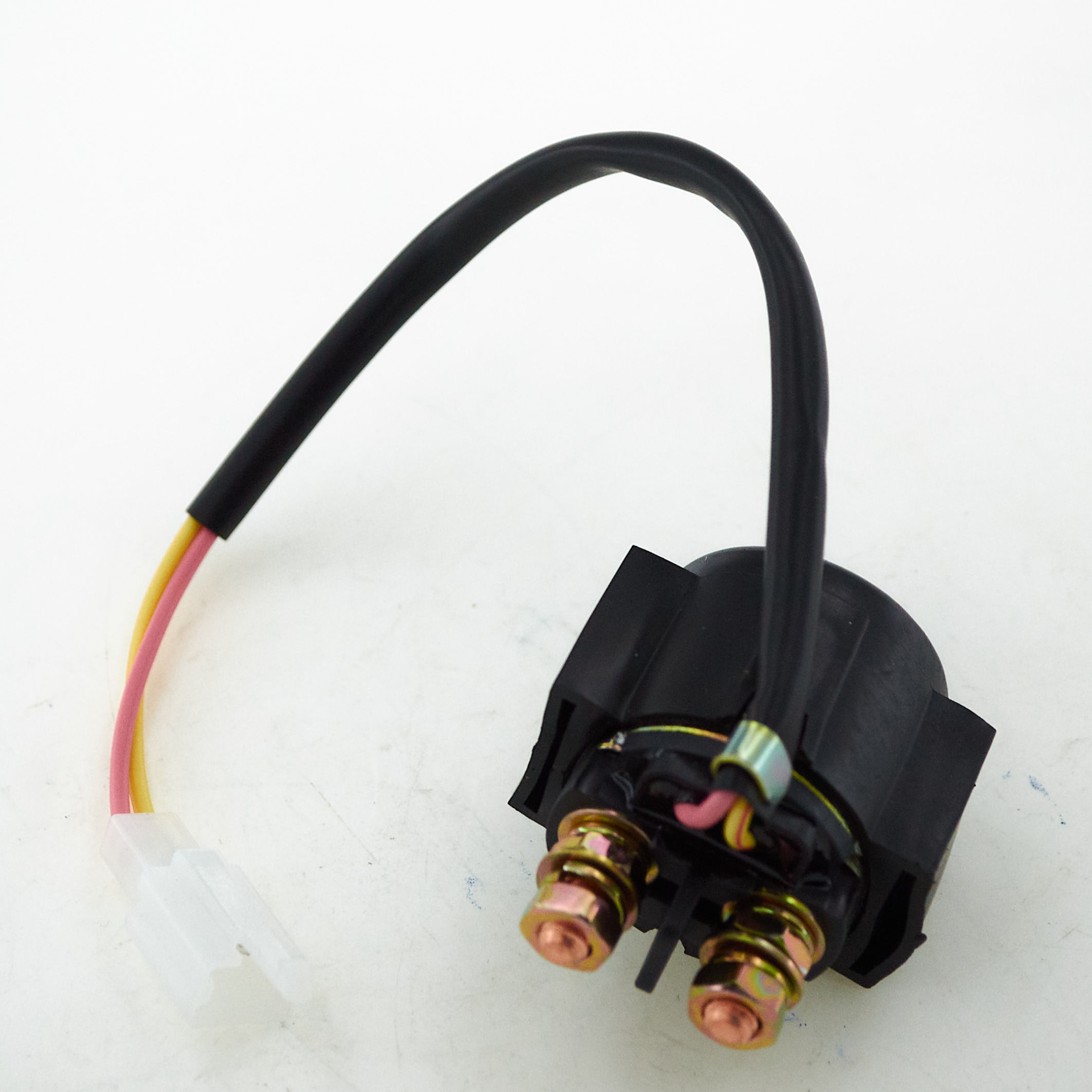 RELAY ASSY