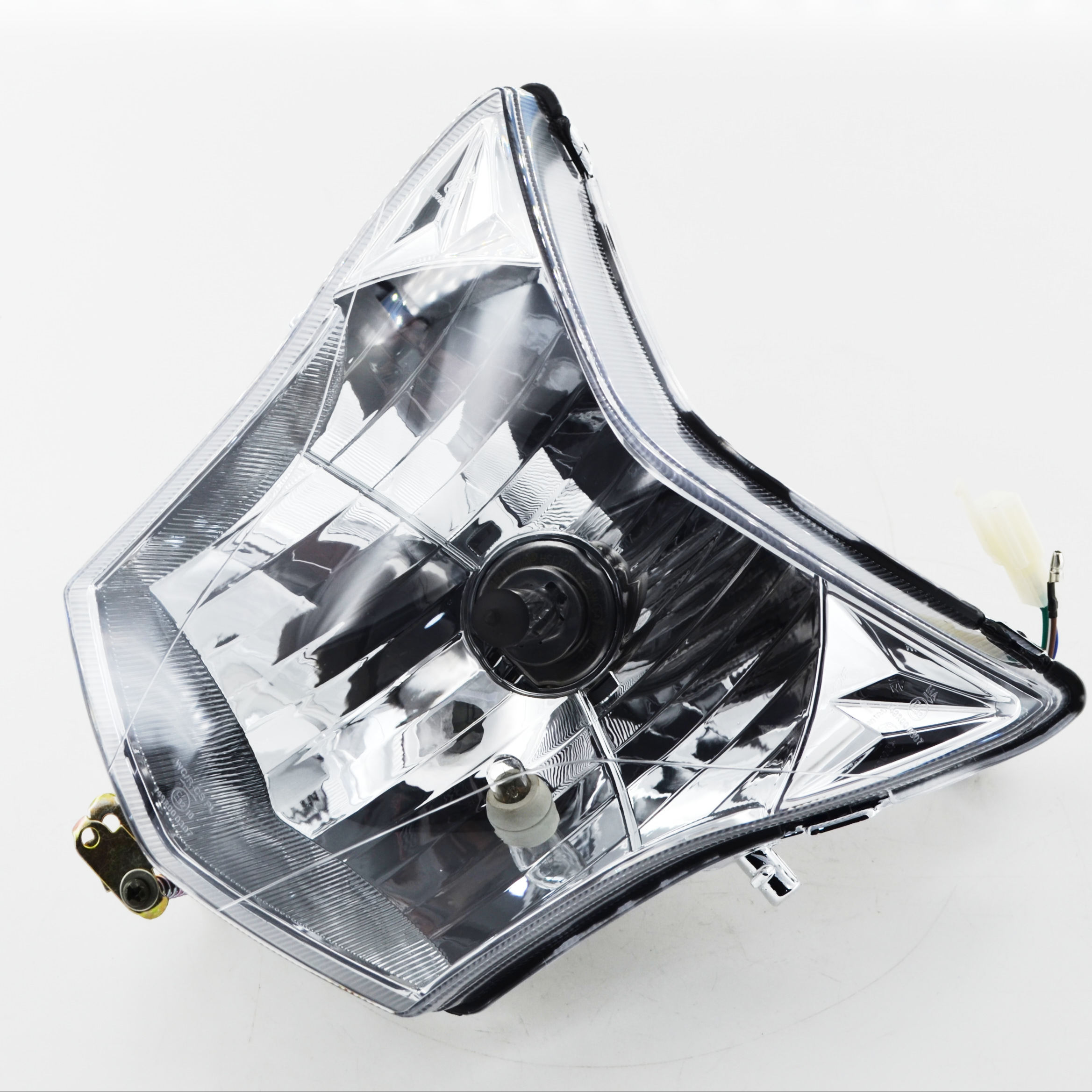 HEAD LIGHT