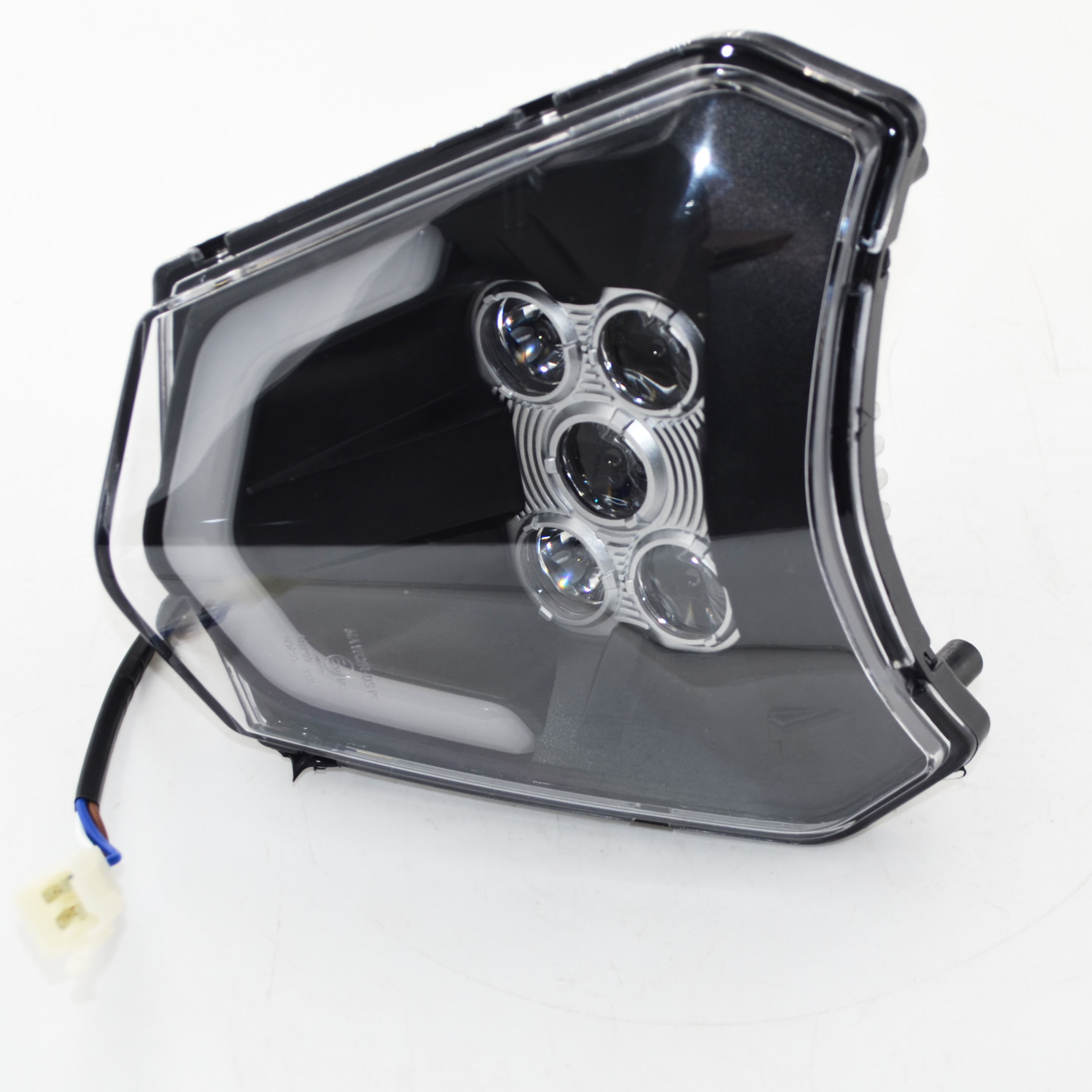HEAD LIGHT