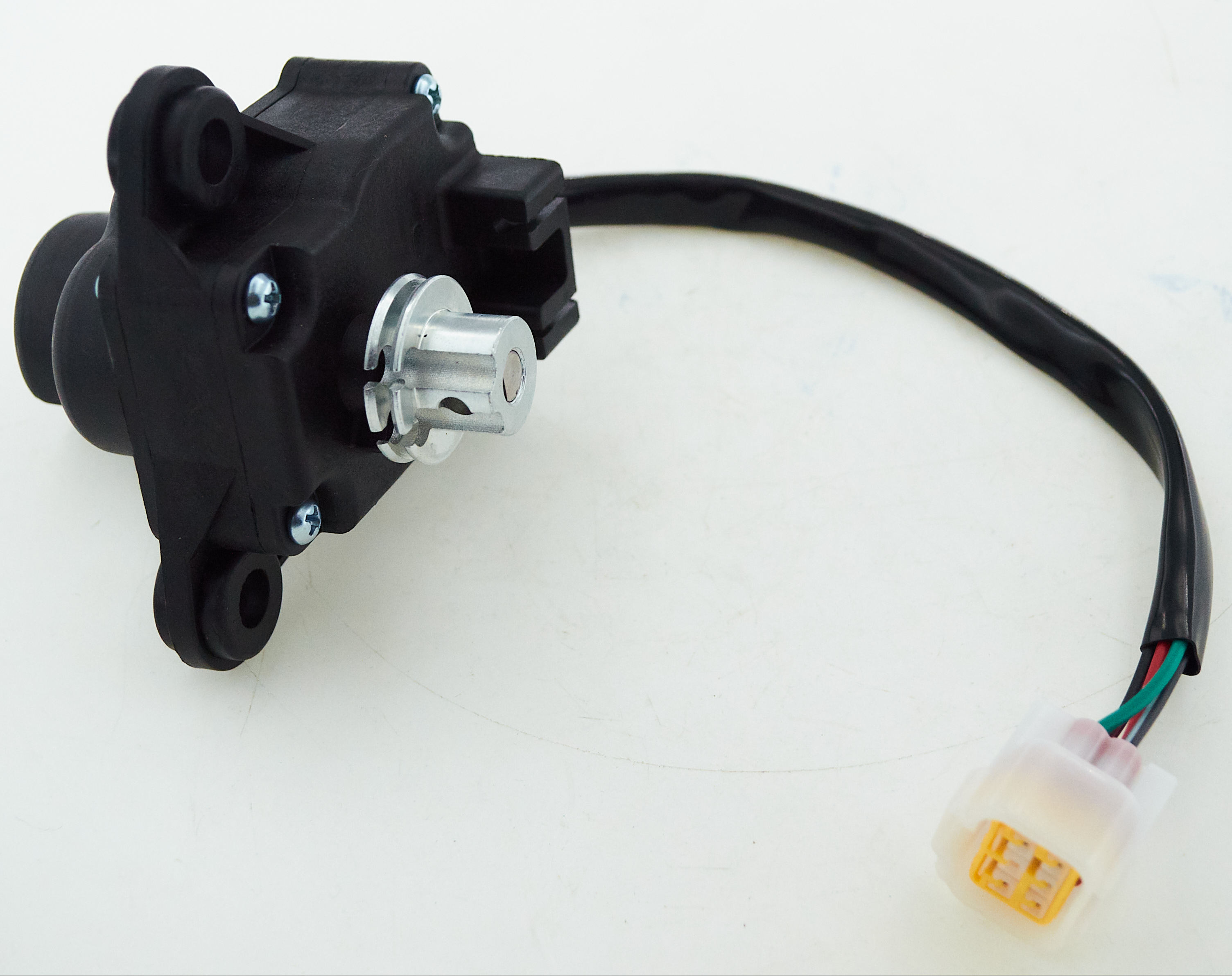 TRANSFER ASSY