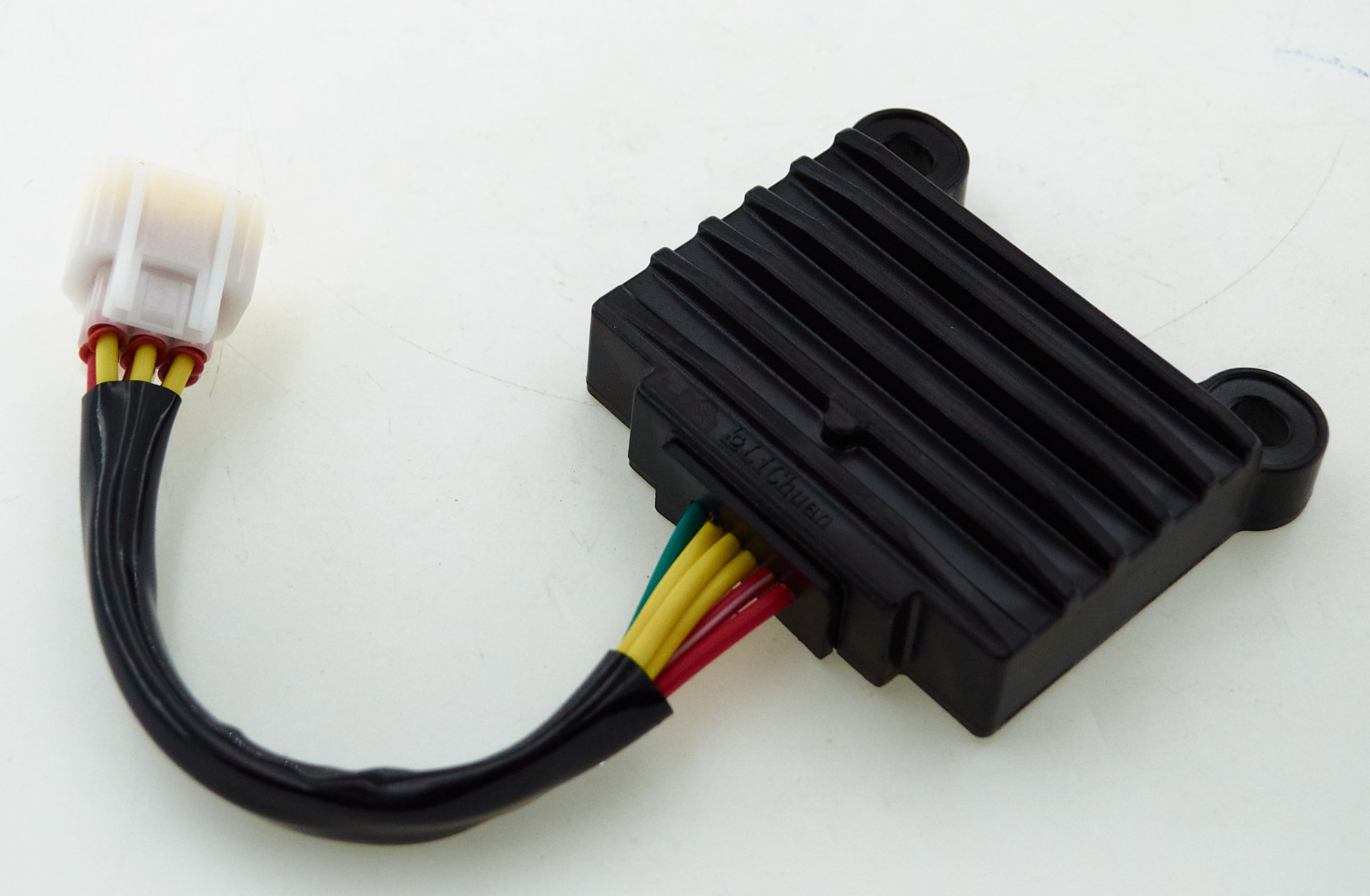 RECTIFIER ASSY