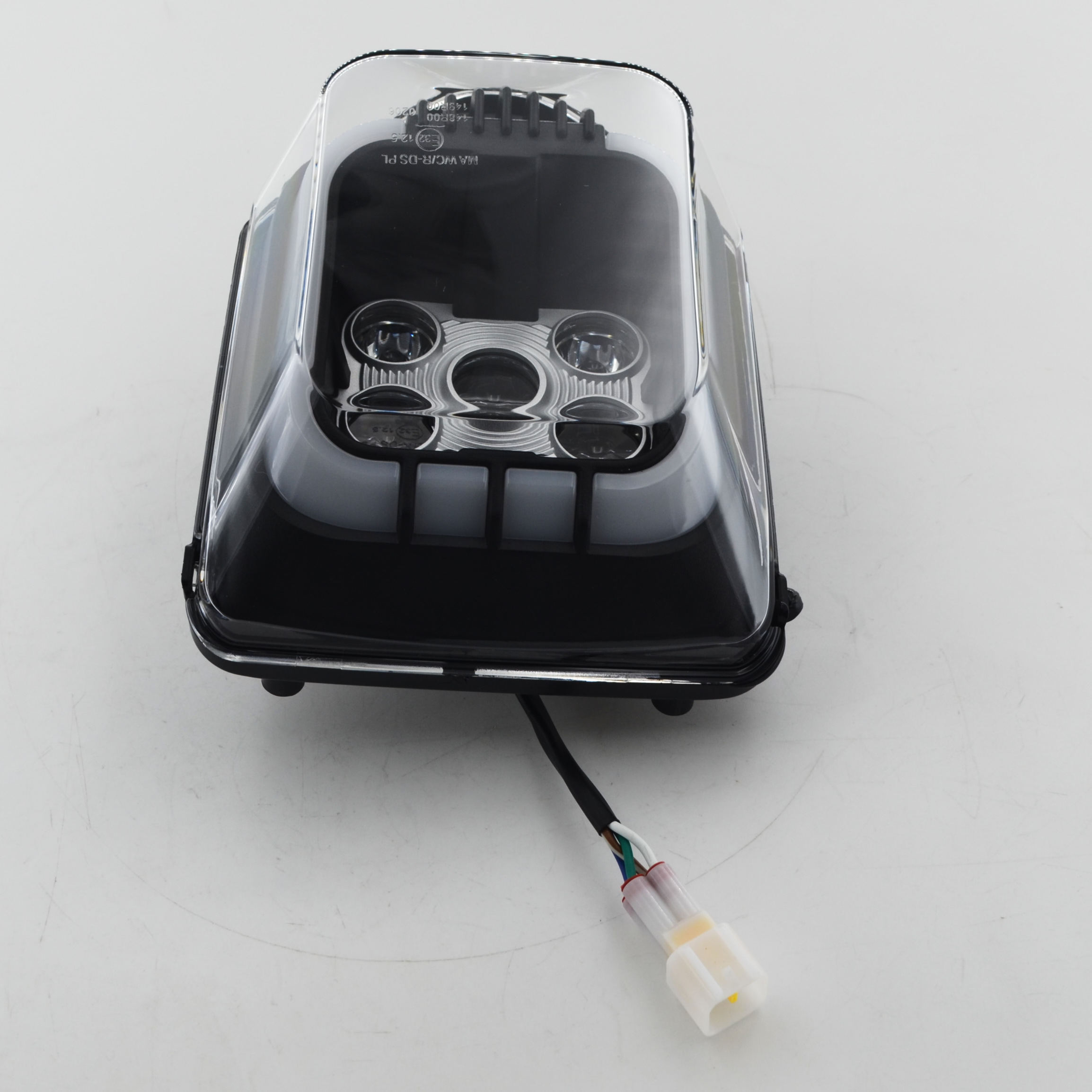 HEAD LIGHT