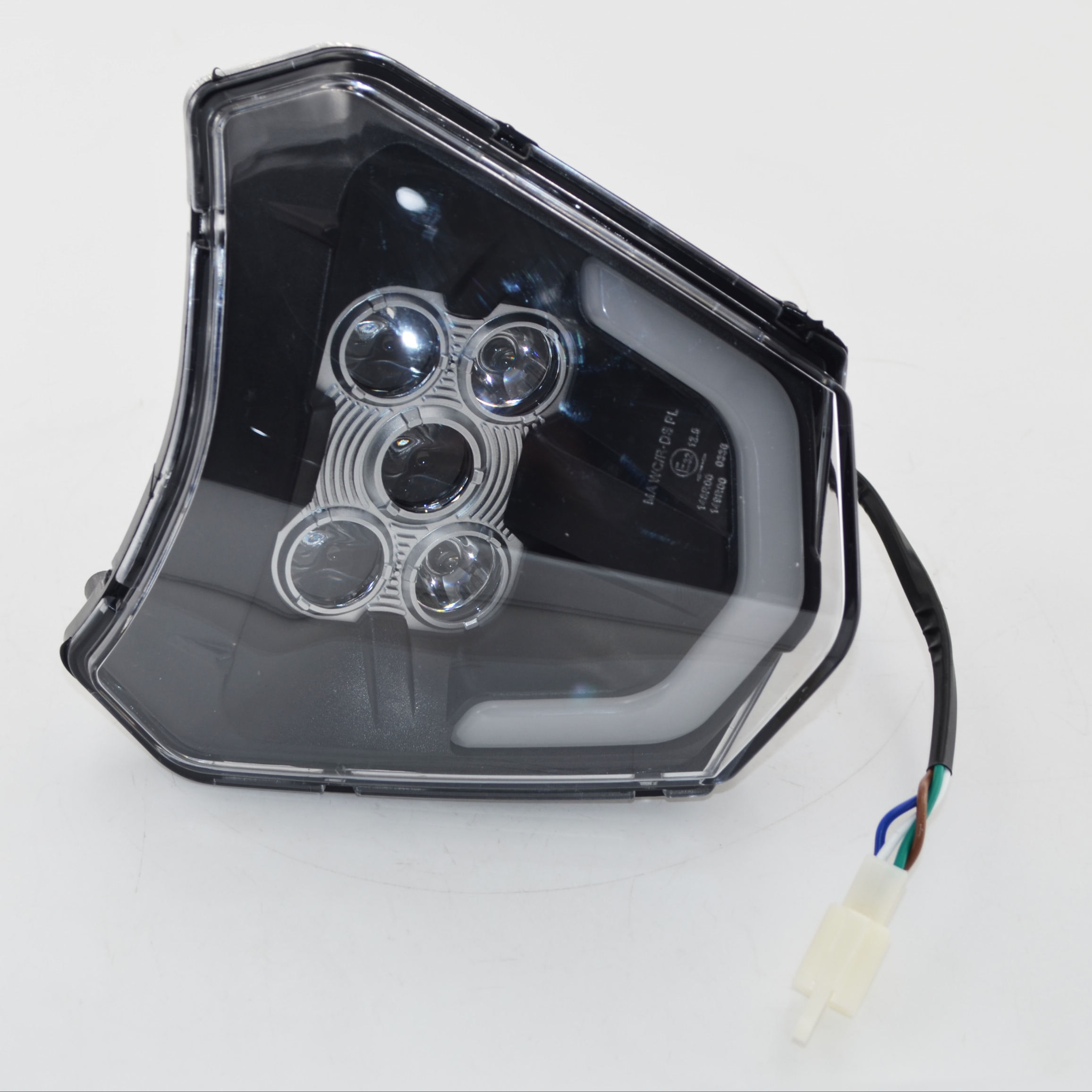 HEAD LIGHT