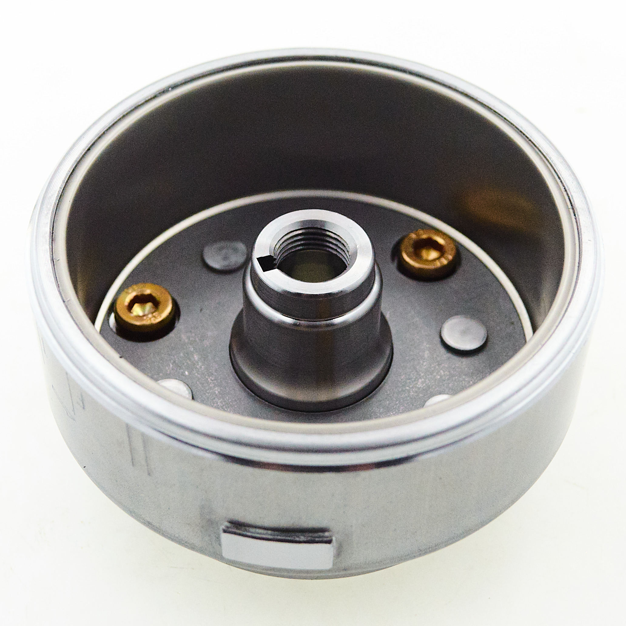 ROTOR MAGNETO