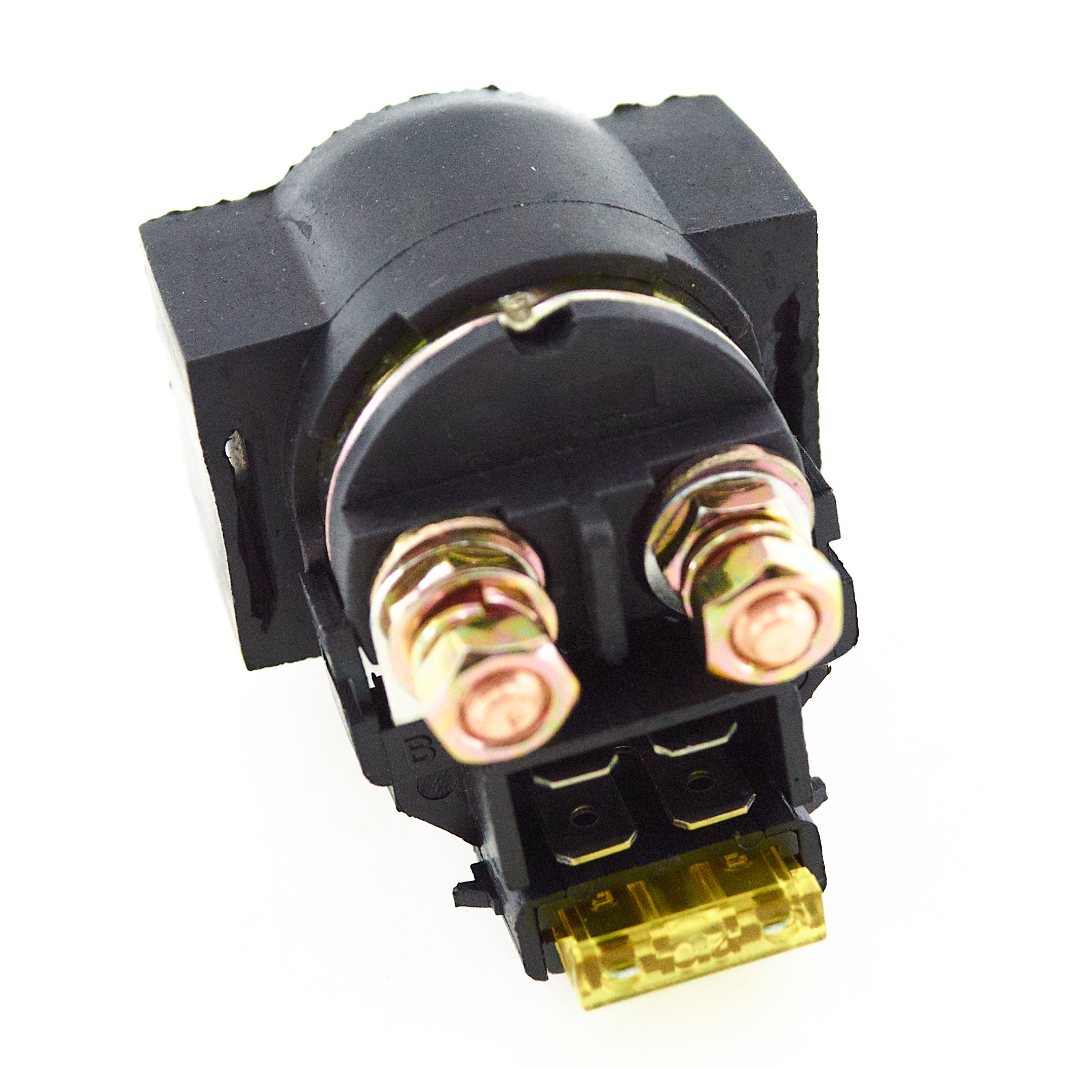RELAY ASSY