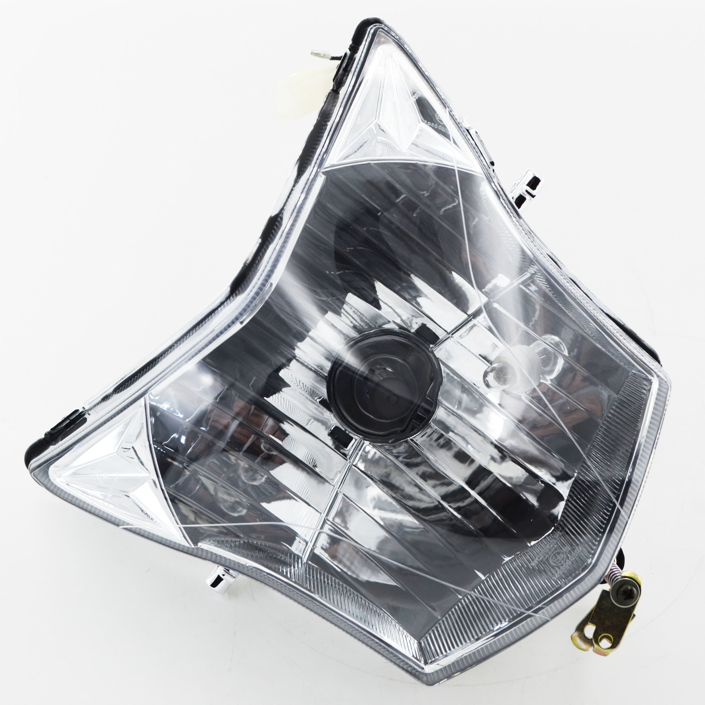 HEAD LIGHT