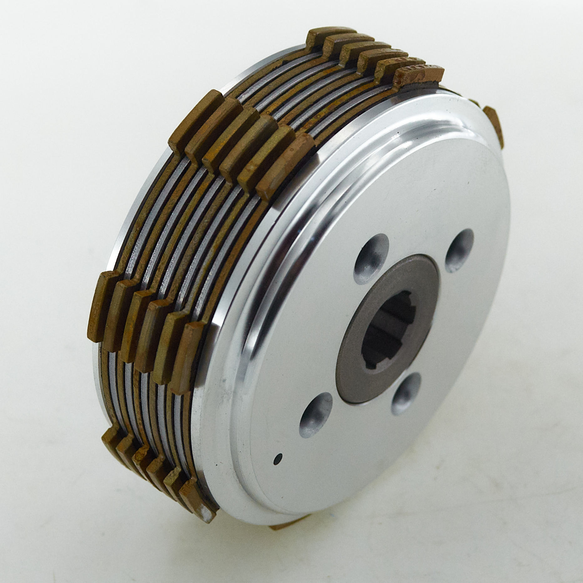 Embrague Platos Pastas Discos Para
