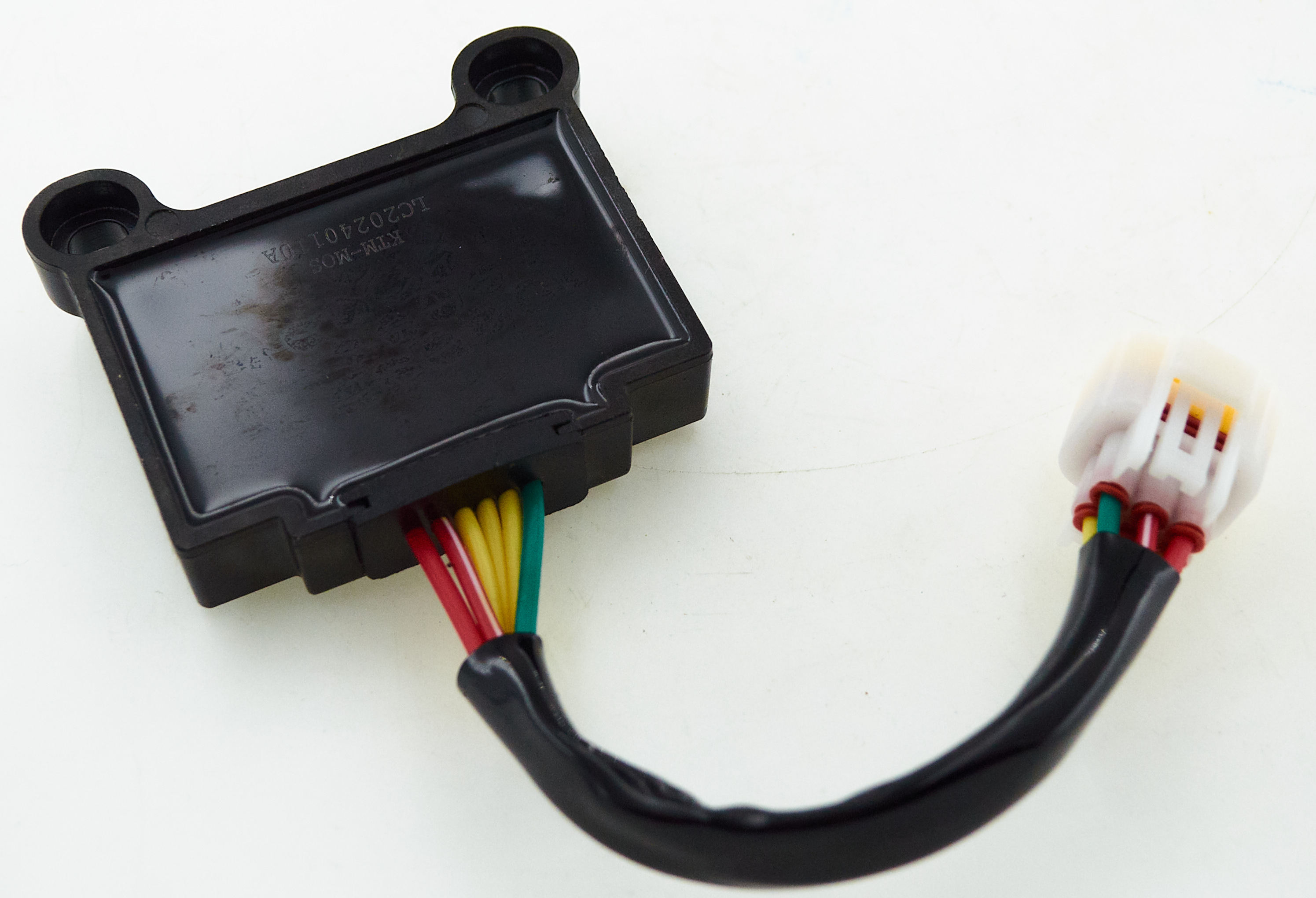 RECTIFIER ASSY