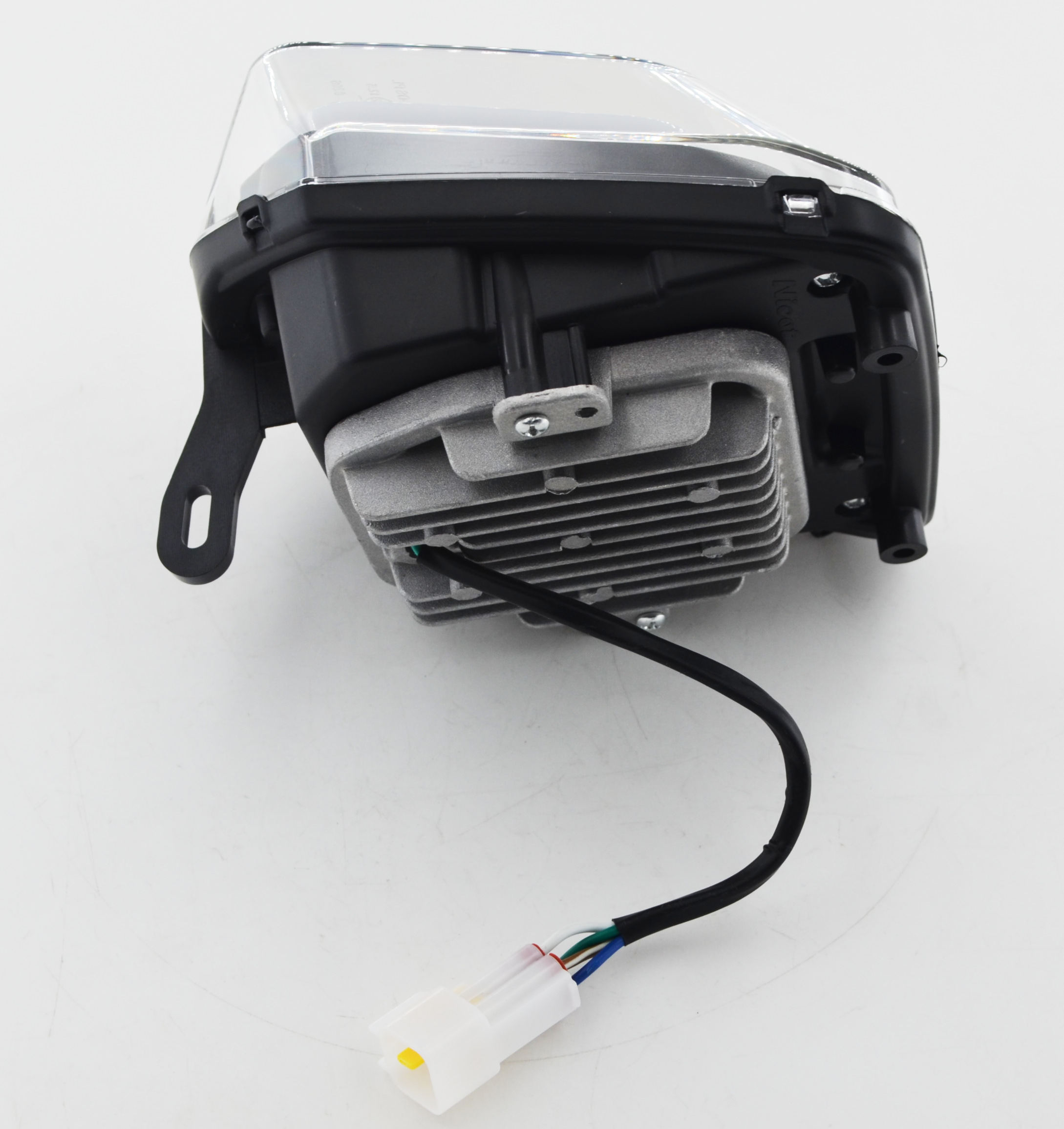 HEAD LIGHT
