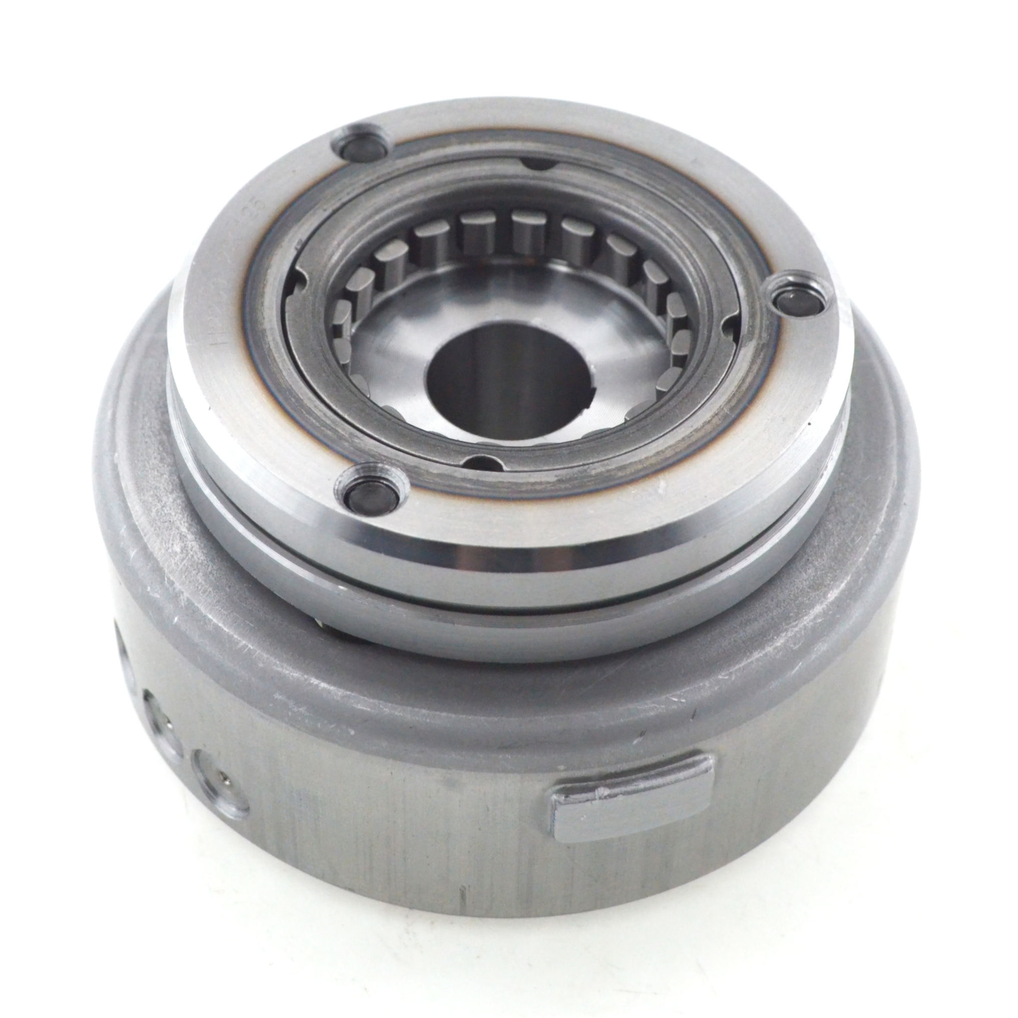ROTOR MAGNETO