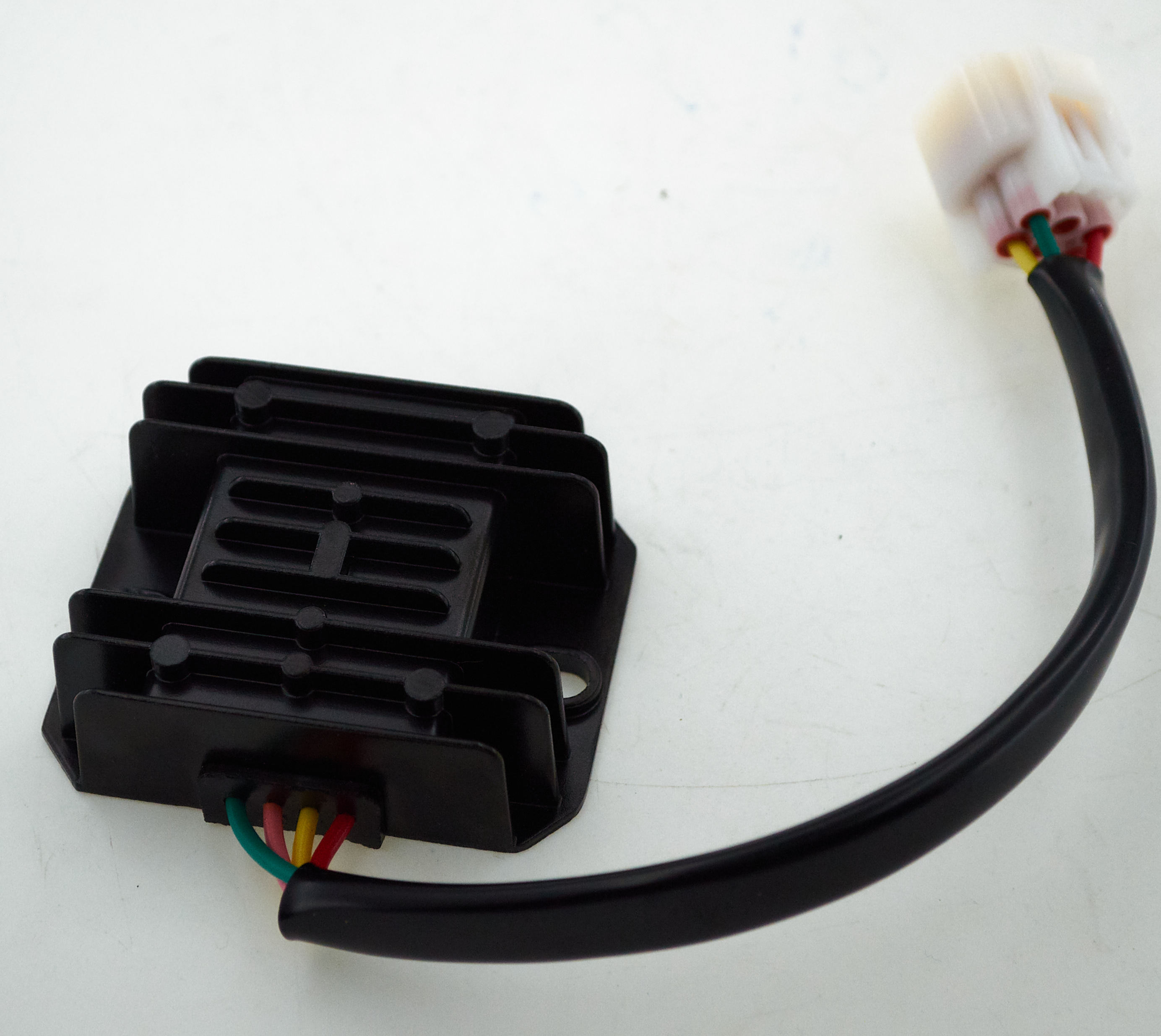 RECTIFIER ASSY